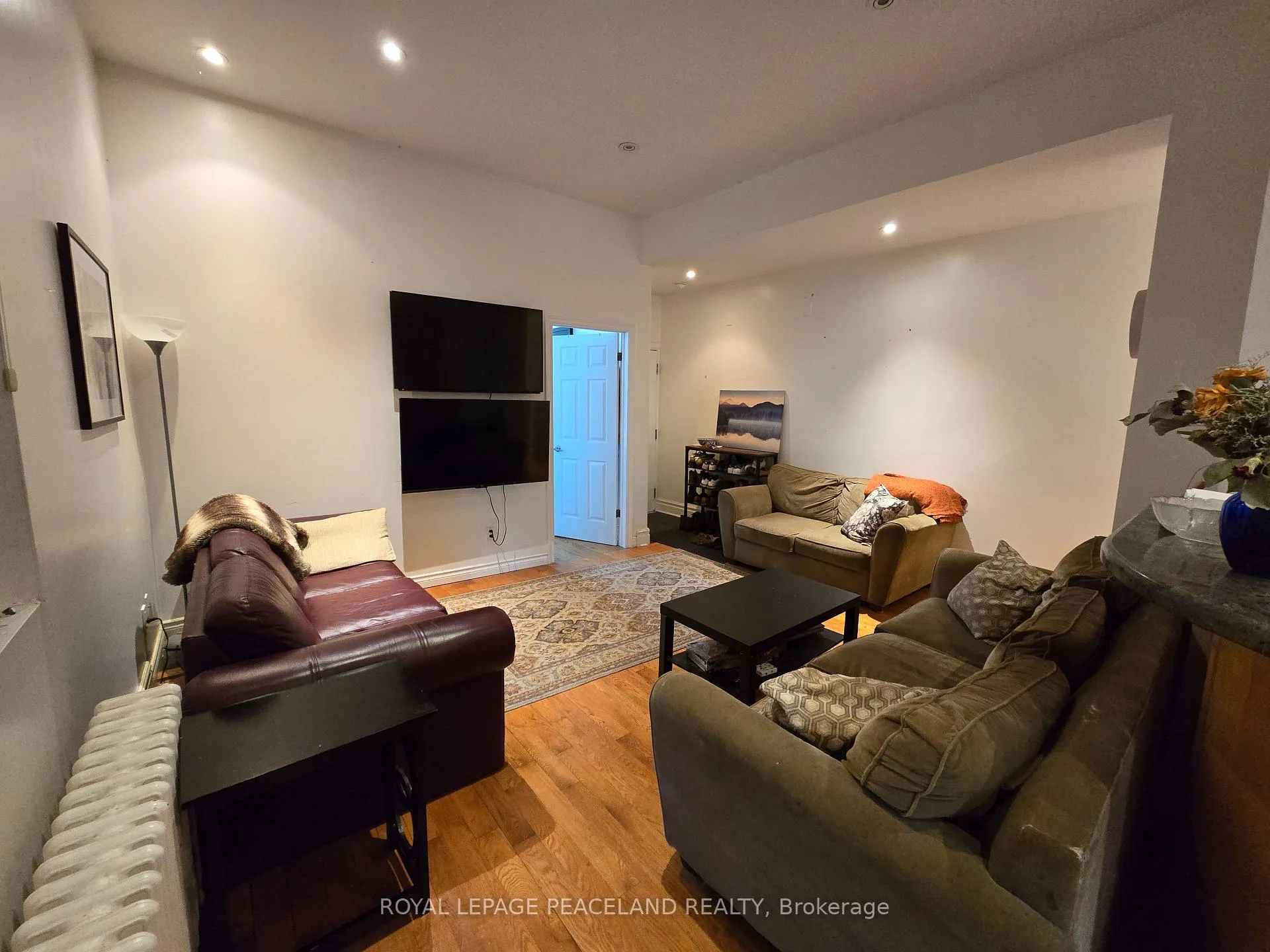 Photo 1 of Unit Main, 61 Madison Avenue, Toronto, The Annex — HOMEH