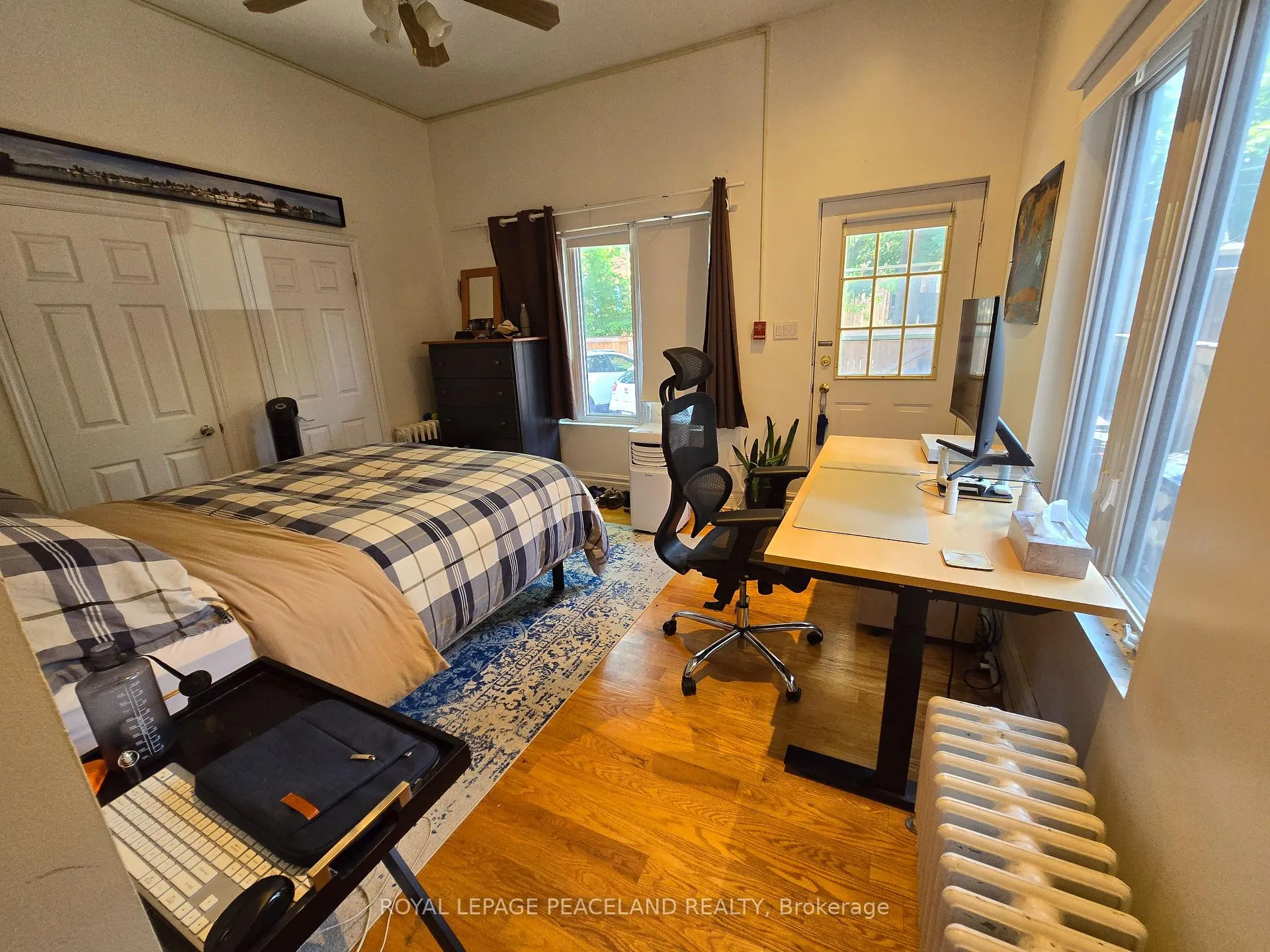 Photo 8 of Unit Main, 61 Madison Avenue, Toronto, The Annex — HOMEH
