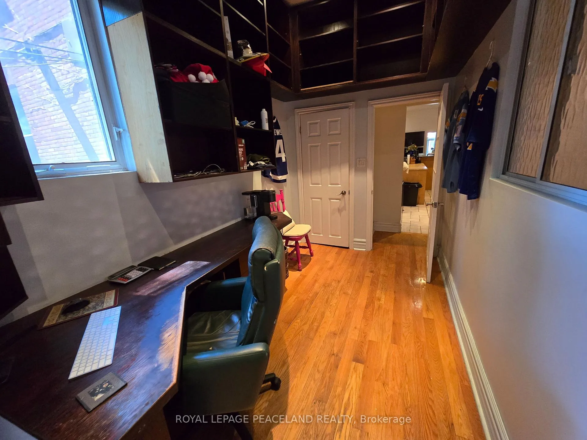 Photo 14 of Unit Main, 61 Madison Avenue, Toronto, The Annex — HOMEH