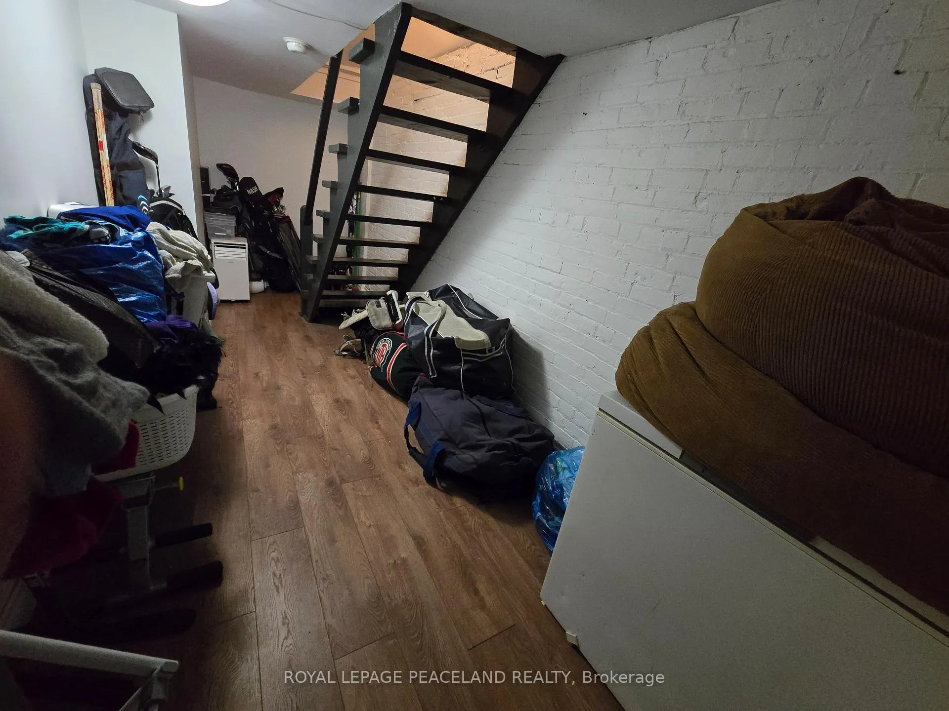 Photo 15 of Unit Main, 61 Madison Avenue, Toronto, The Annex — HOMEH