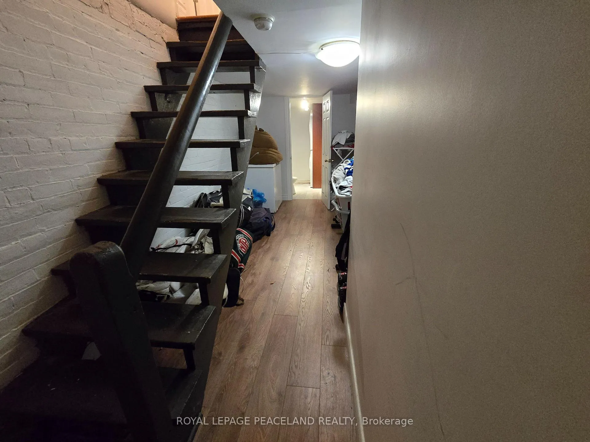 Photo 18 of Unit Main, 61 Madison Avenue, Toronto, The Annex — HOMEH