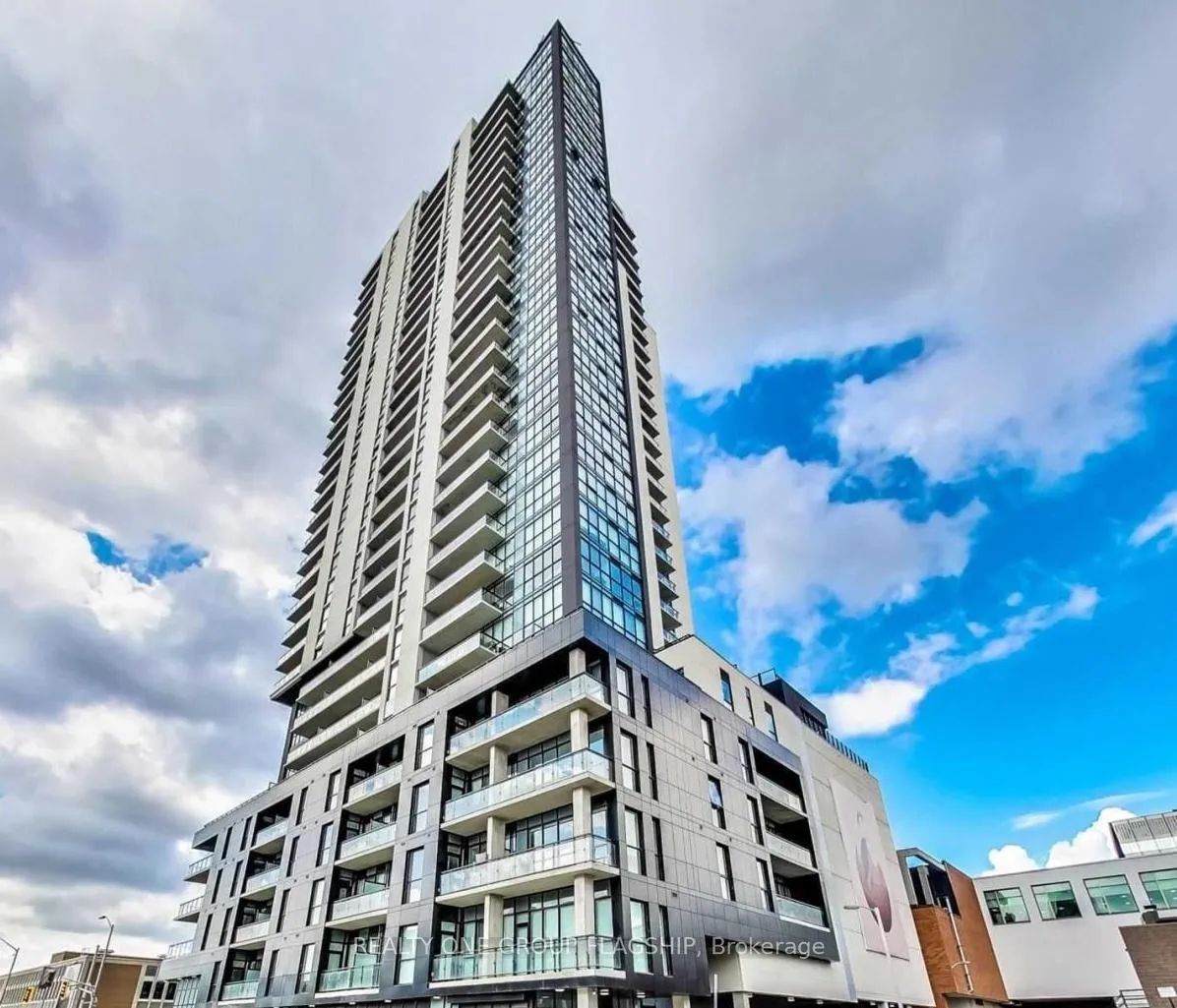 Photo 1 of 60 Charles Street, Kitchener, City Commercial Core — HOMEH