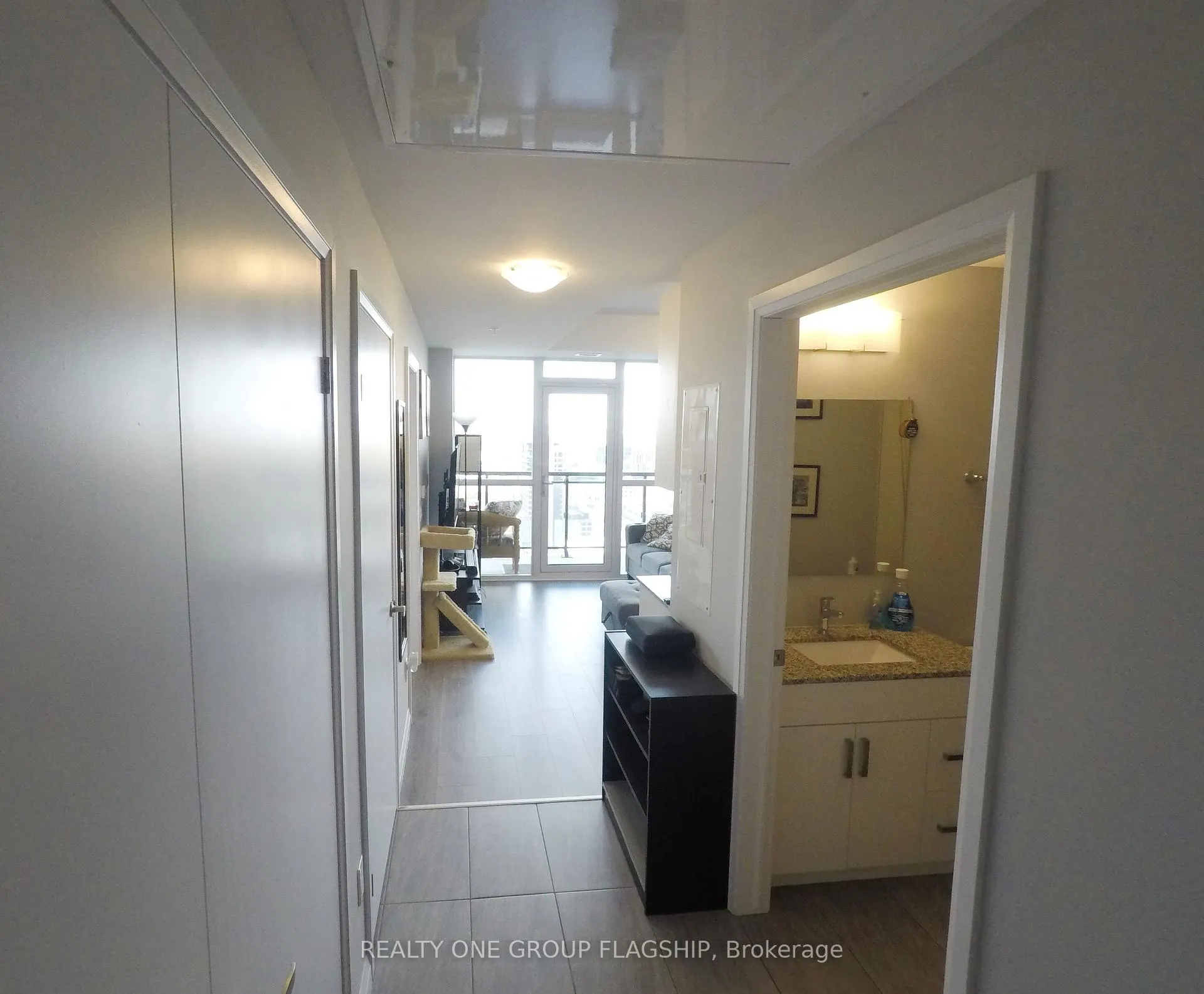 Photo 3 of 60 Charles Street, Kitchener, City Commercial Core — HOMEH