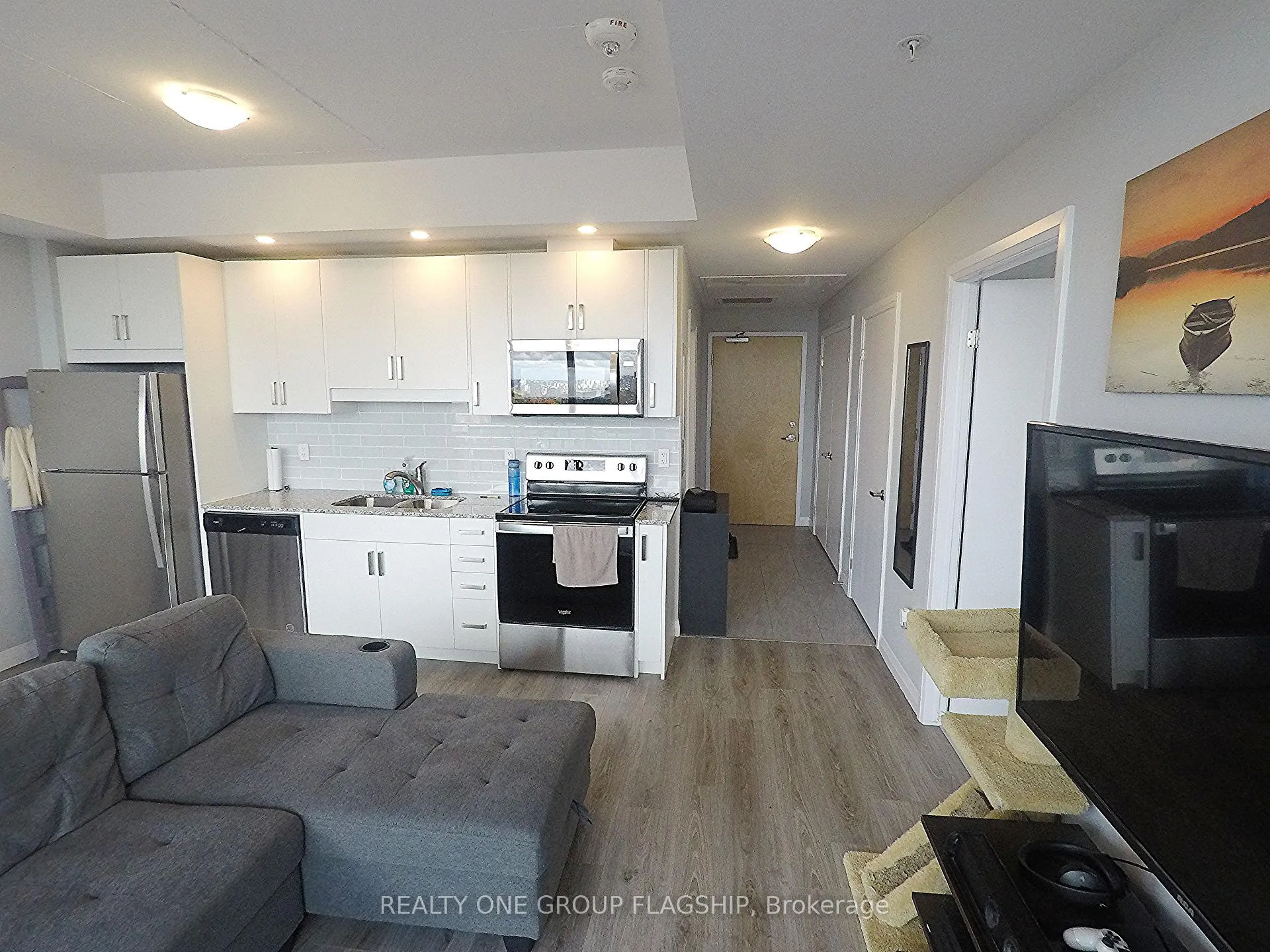 Photo 7 of 60 Charles Street, Kitchener, City Commercial Core — HOMEH