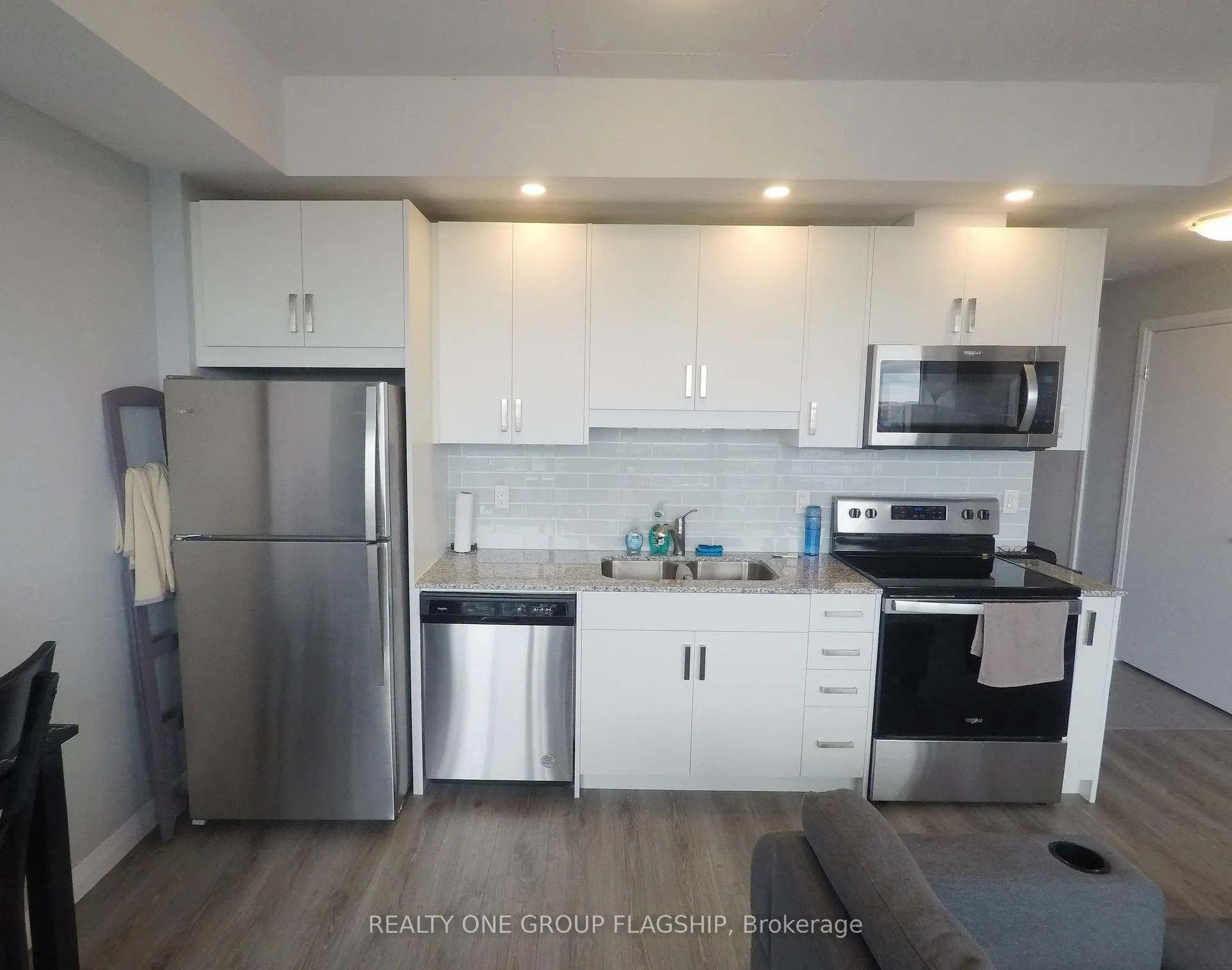 Photo 9 of 60 Charles Street, Kitchener, City Commercial Core — HOMEH