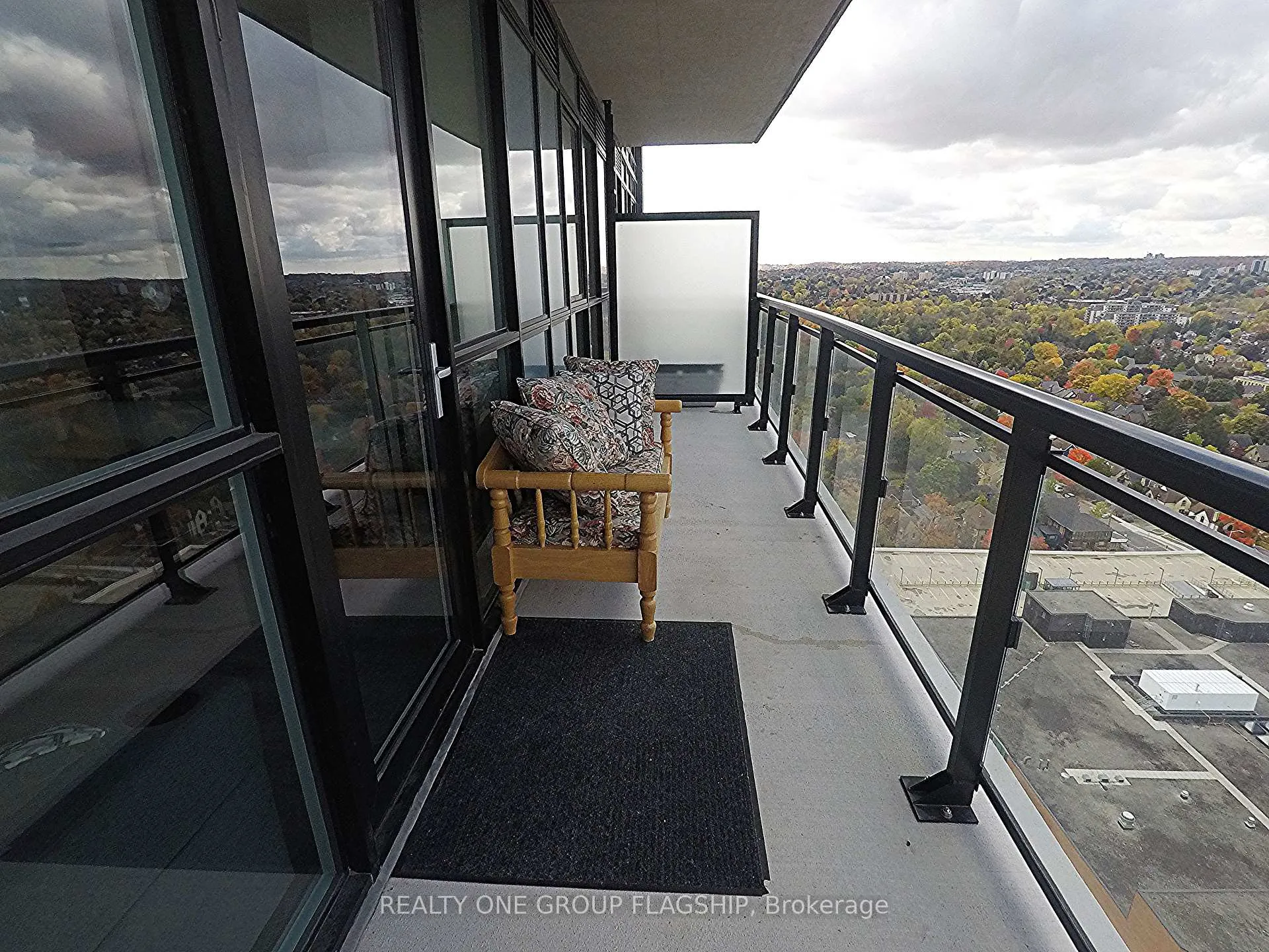 Photo 16 of 60 Charles Street, Kitchener, City Commercial Core — HOMEH