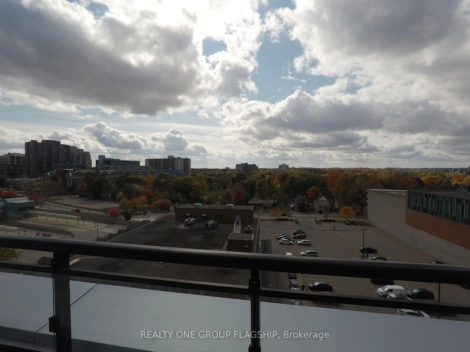 Photo 23 of 60 Charles Street, Kitchener, City Commercial Core — HOMEH