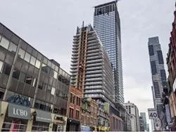 Photo 1 of Unit 1006, 18 Maitland Terrace, Toronto, Church-Yonge Corridor — HOMEH
