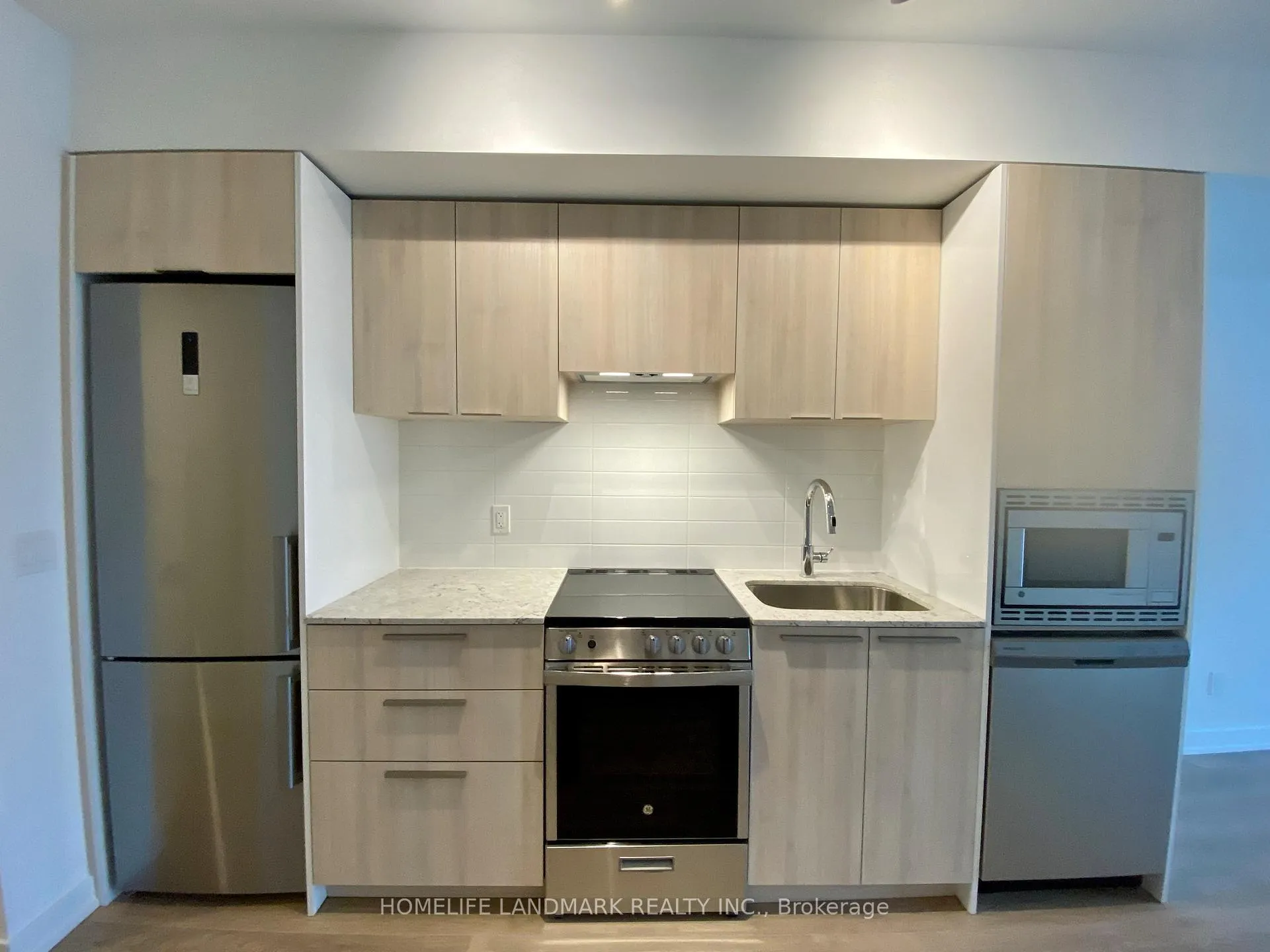 Photo 3 of Unit 1006, 18 Maitland Terrace, Toronto, Church-Yonge Corridor — HOMEH