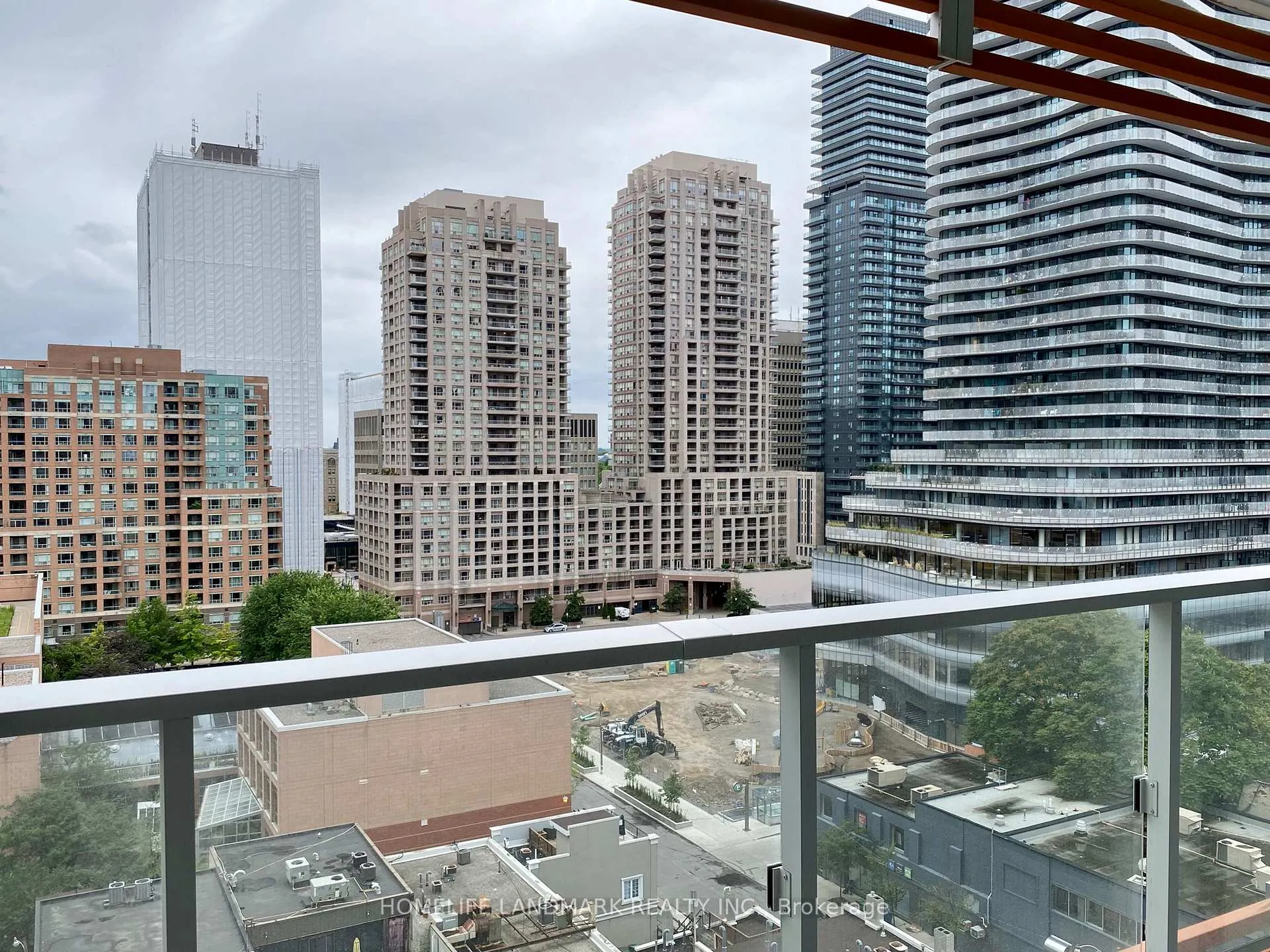 Photo 11 of Unit 1006, 18 Maitland Terrace, Toronto, Church-Yonge Corridor — HOMEH