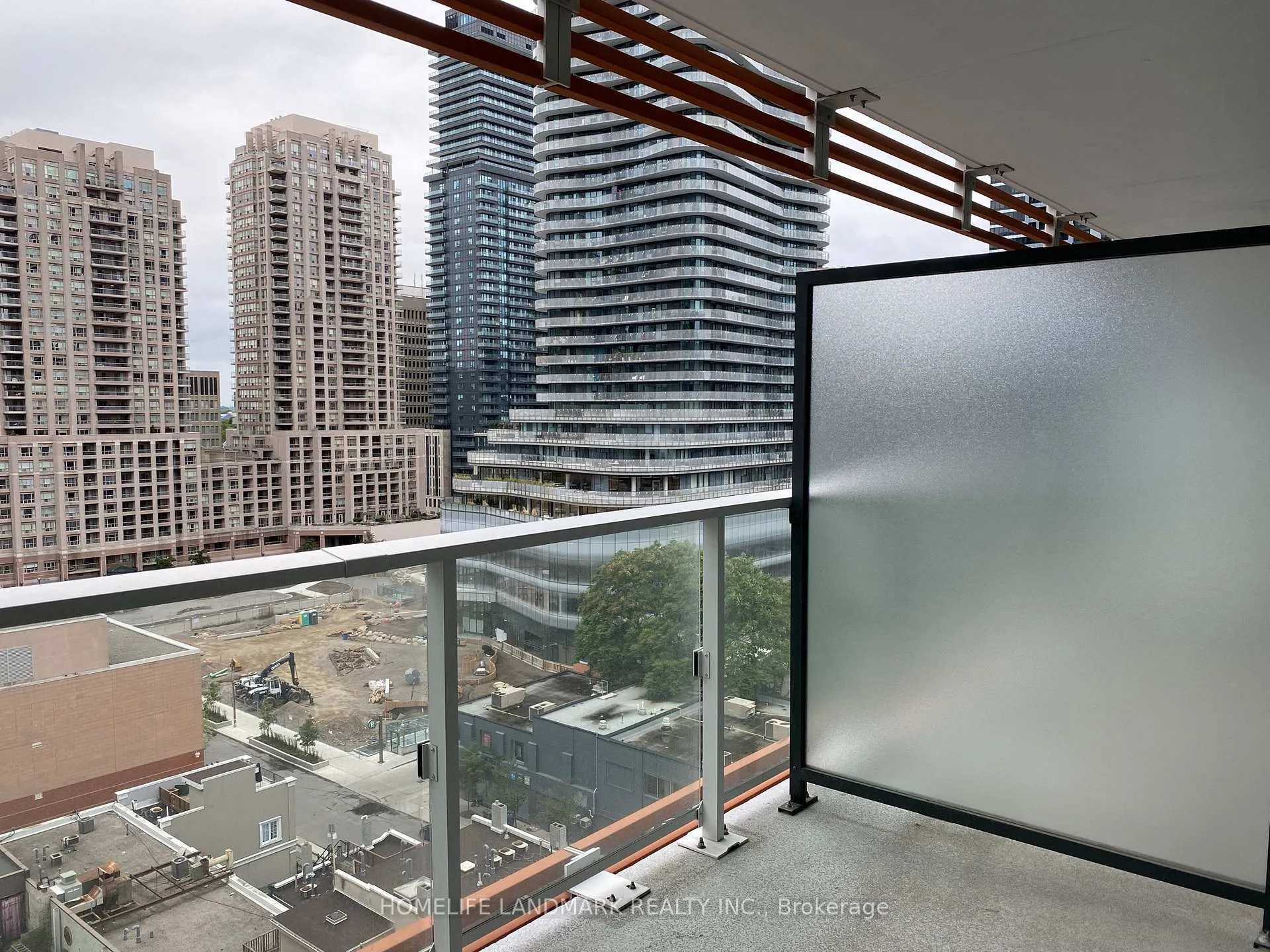 Photo 13 of Unit 1006, 18 Maitland Terrace, Toronto, Church-Yonge Corridor — HOMEH