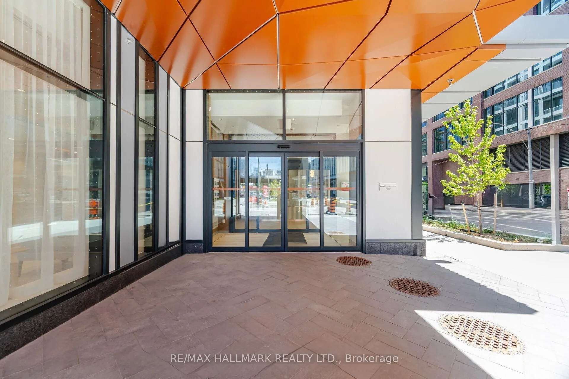 Photo 6 of Unit 407, 15 Richardson Street, Toronto, Waterfront Communities — HOMEH