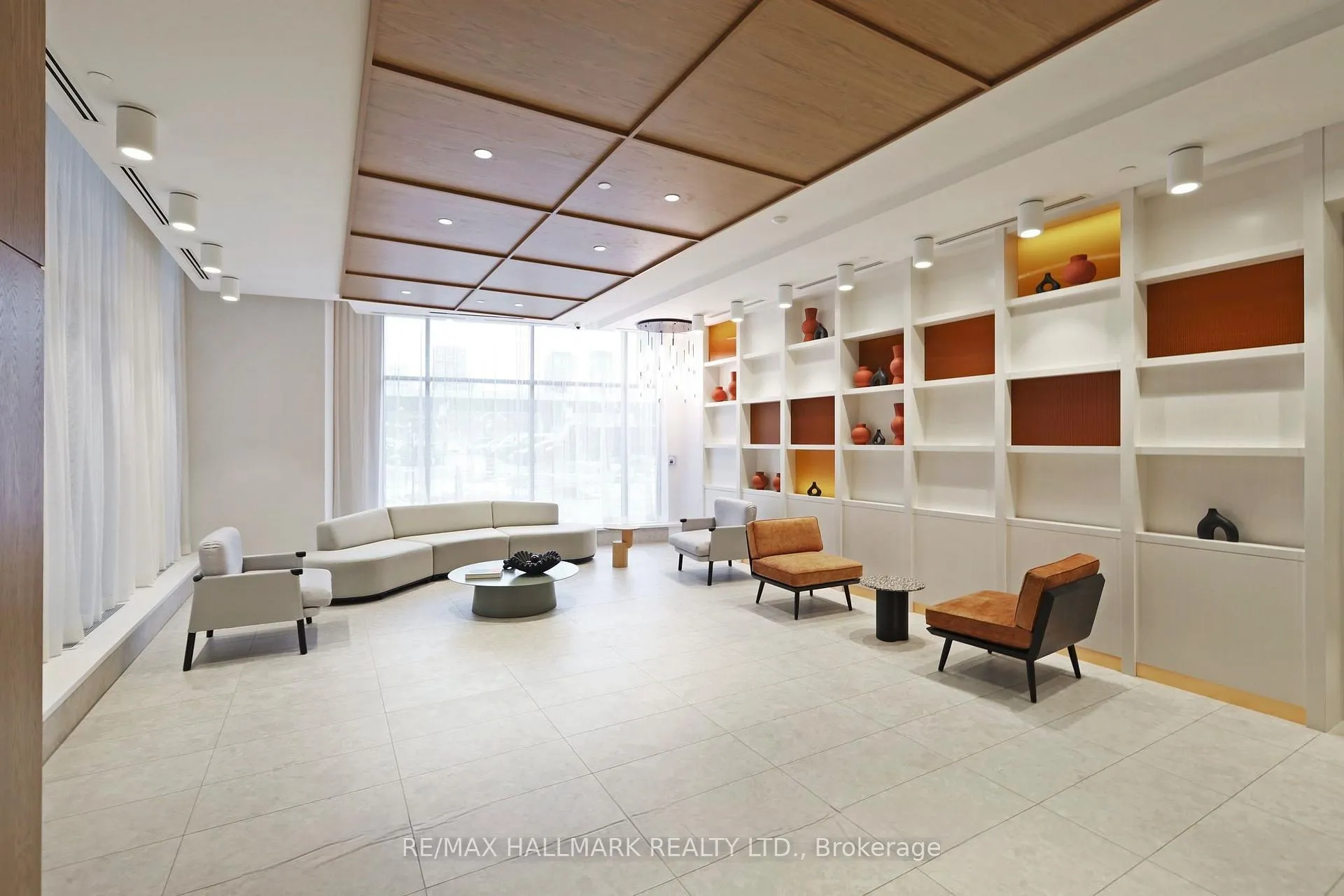 Photo 7 of Unit 407, 15 Richardson Street, Toronto, Waterfront Communities — HOMEH