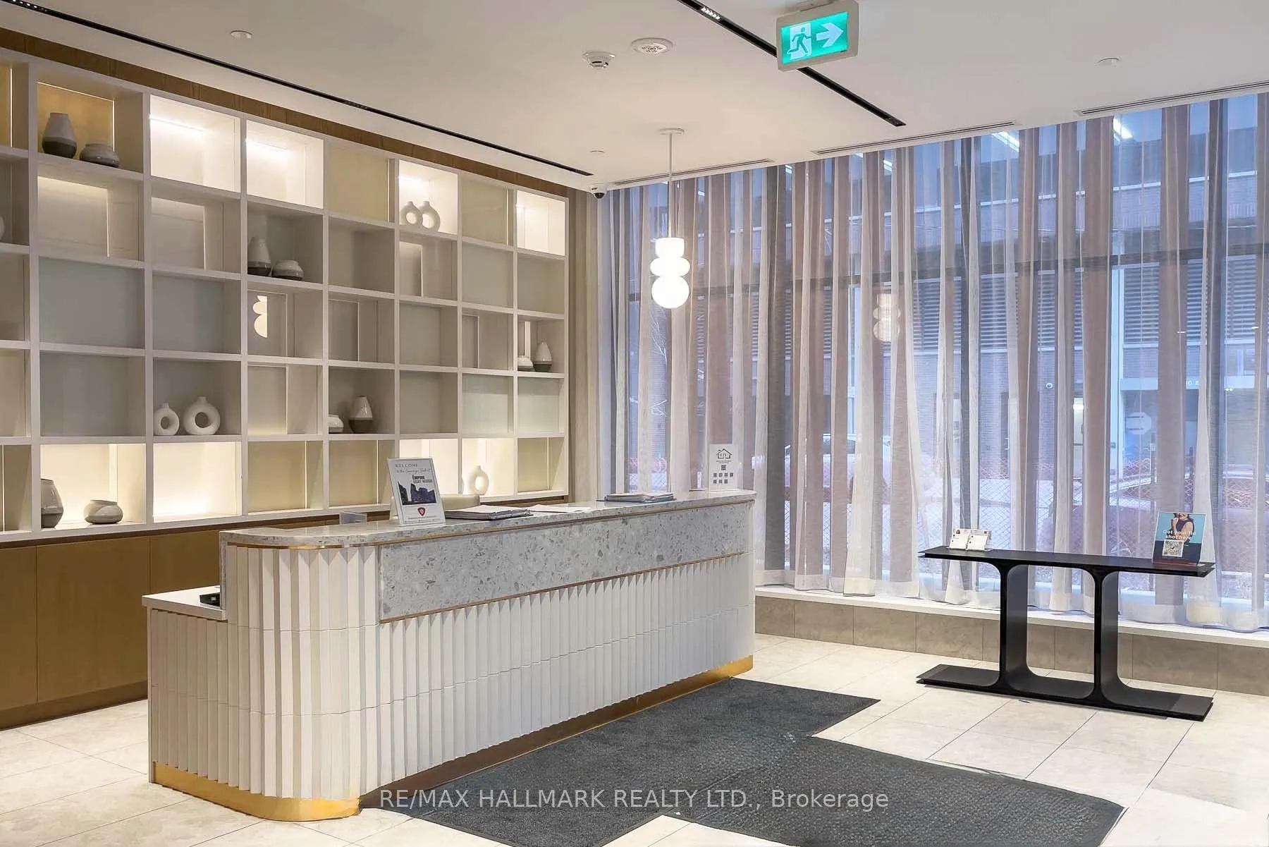 Photo 9 of Unit 407, 15 Richardson Street, Toronto, Waterfront Communities — HOMEH