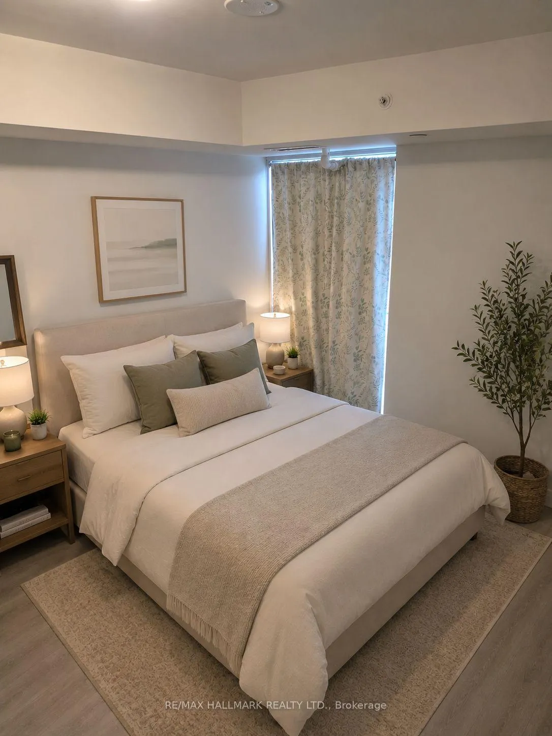 Photo 12 of Unit 407, 15 Richardson Street, Toronto, Waterfront Communities — HOMEH