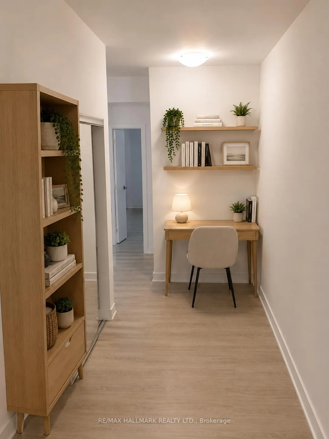 Photo 20 of Unit 407, 15 Richardson Street, Toronto, Waterfront Communities — HOMEH