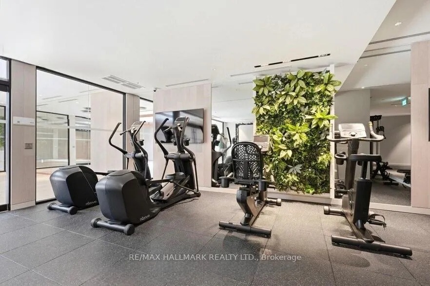 Photo 25 of Unit 407, 15 Richardson Street, Toronto, Waterfront Communities — HOMEH