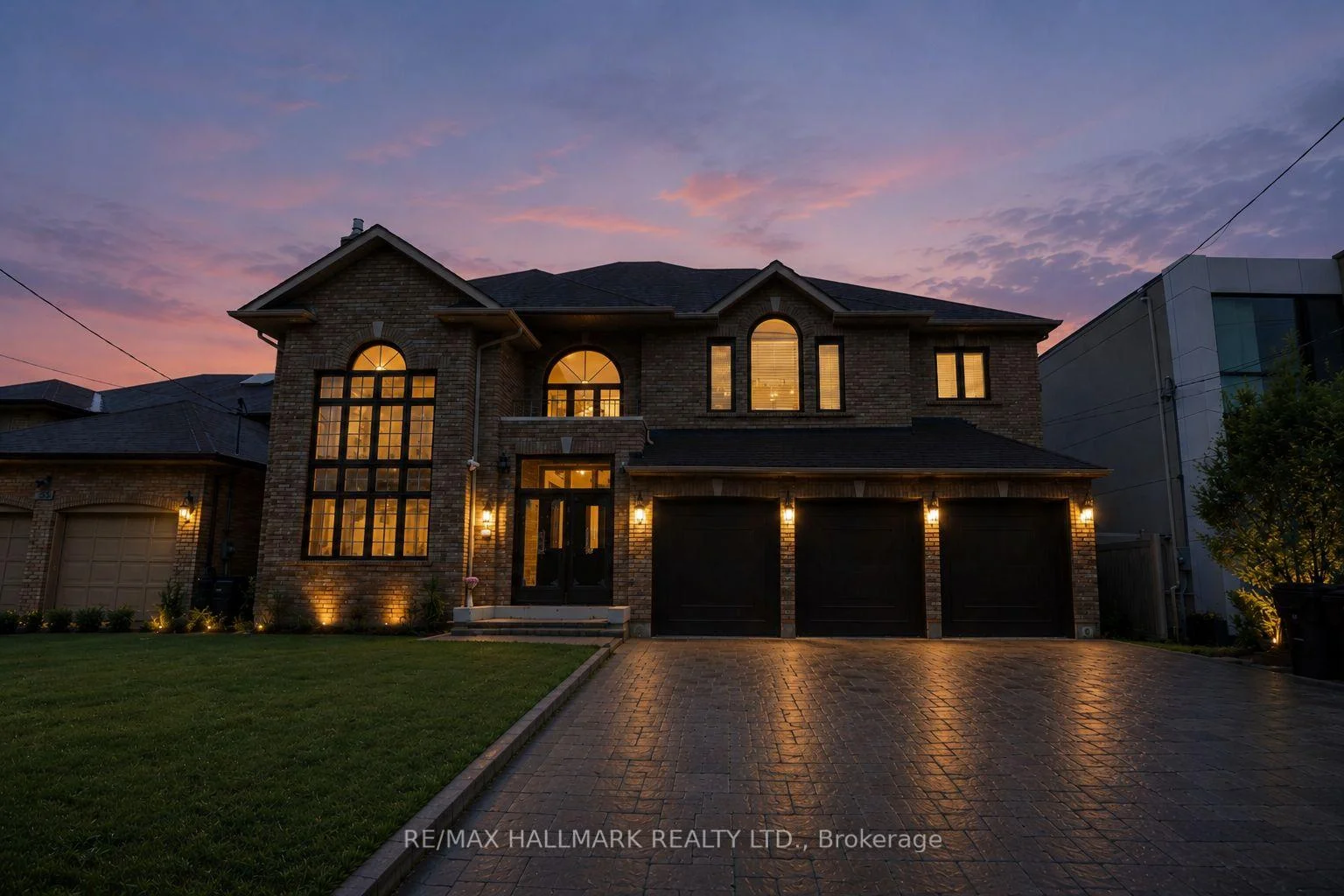Photo 5 of Unit 407, 15 Richardson Street, Toronto, Waterfront Communities — HOMEH