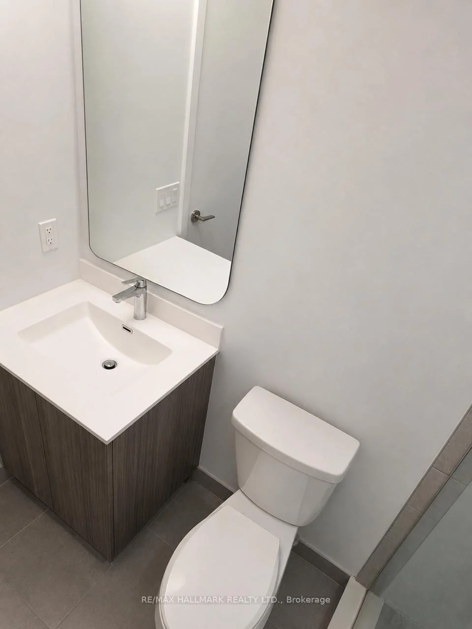 Photo 19 of Unit 407, 15 Richardson Street, Toronto, Waterfront Communities — HOMEH