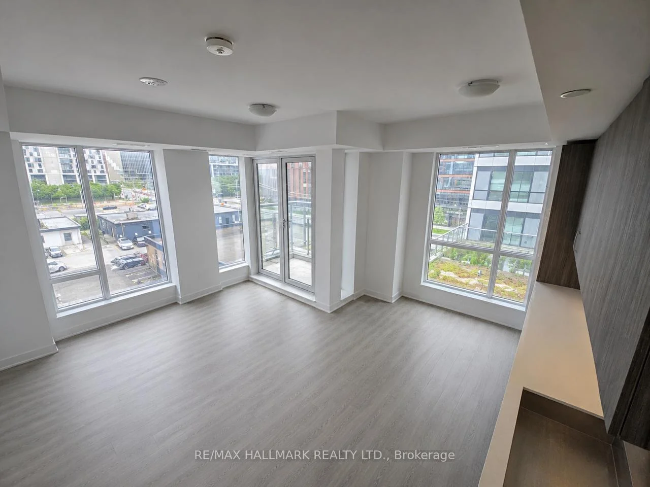 Photo 30 of Unit 407, 15 Richardson Street, Toronto, Waterfront Communities — HOMEH
