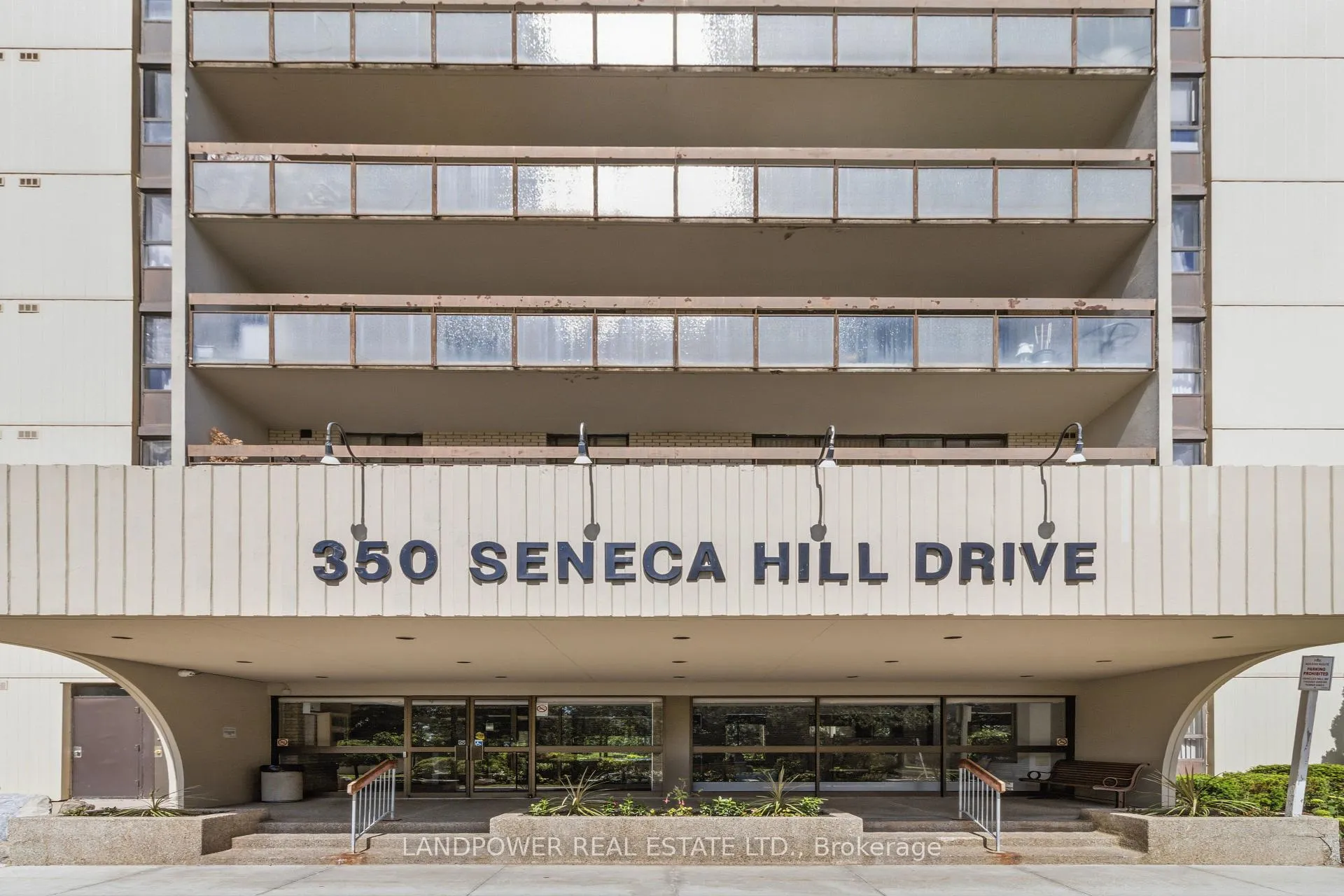 Photo 3 of Unit PH 14, 350 Seneca Hill Drive, North York, Don Valley Village — HOMEH