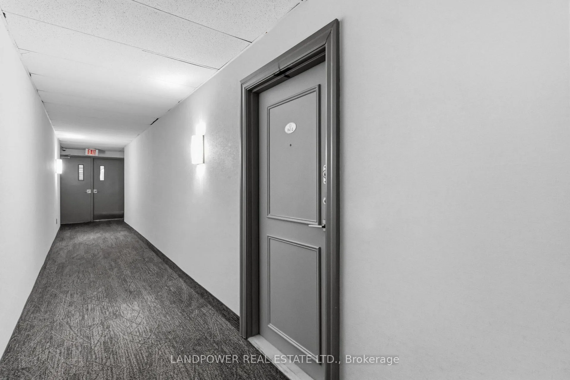 Photo 6 of Unit PH 14, 350 Seneca Hill Drive, North York, Don Valley Village — HOMEH