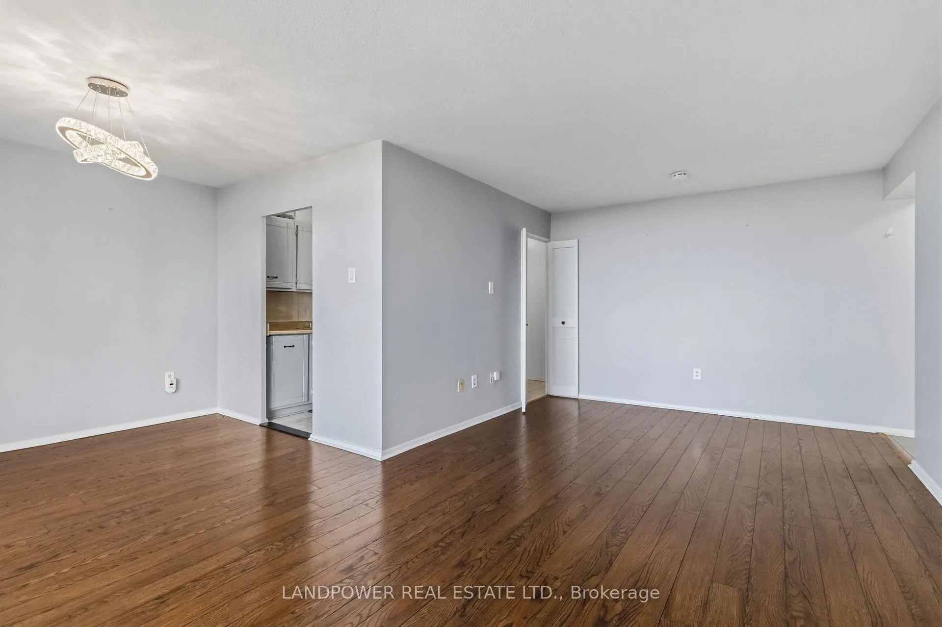 Photo 9 of Unit PH 14, 350 Seneca Hill Drive, North York, Don Valley Village — HOMEH
