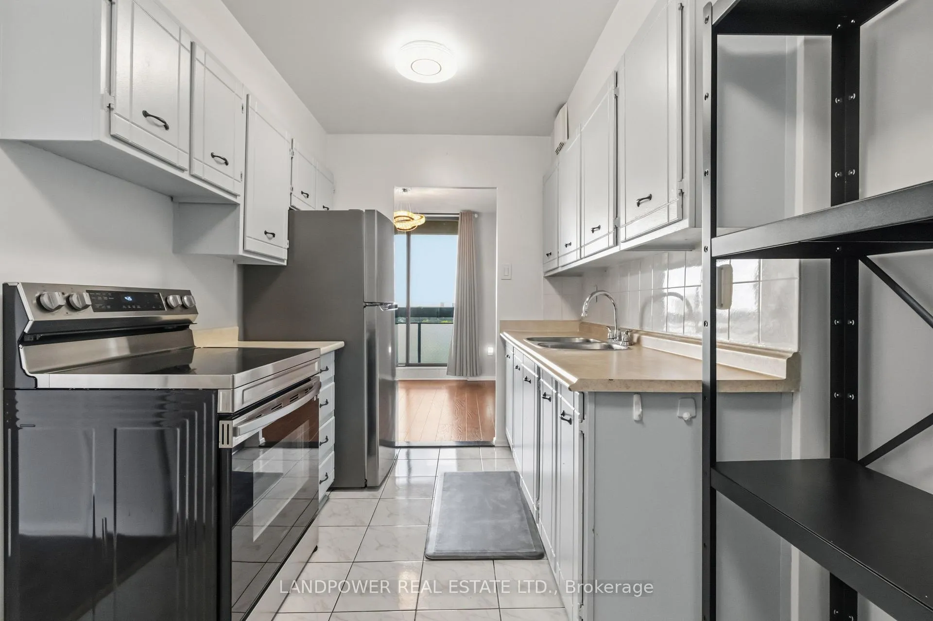 Photo 11 of Unit PH 14, 350 Seneca Hill Drive, North York, Don Valley Village — HOMEH