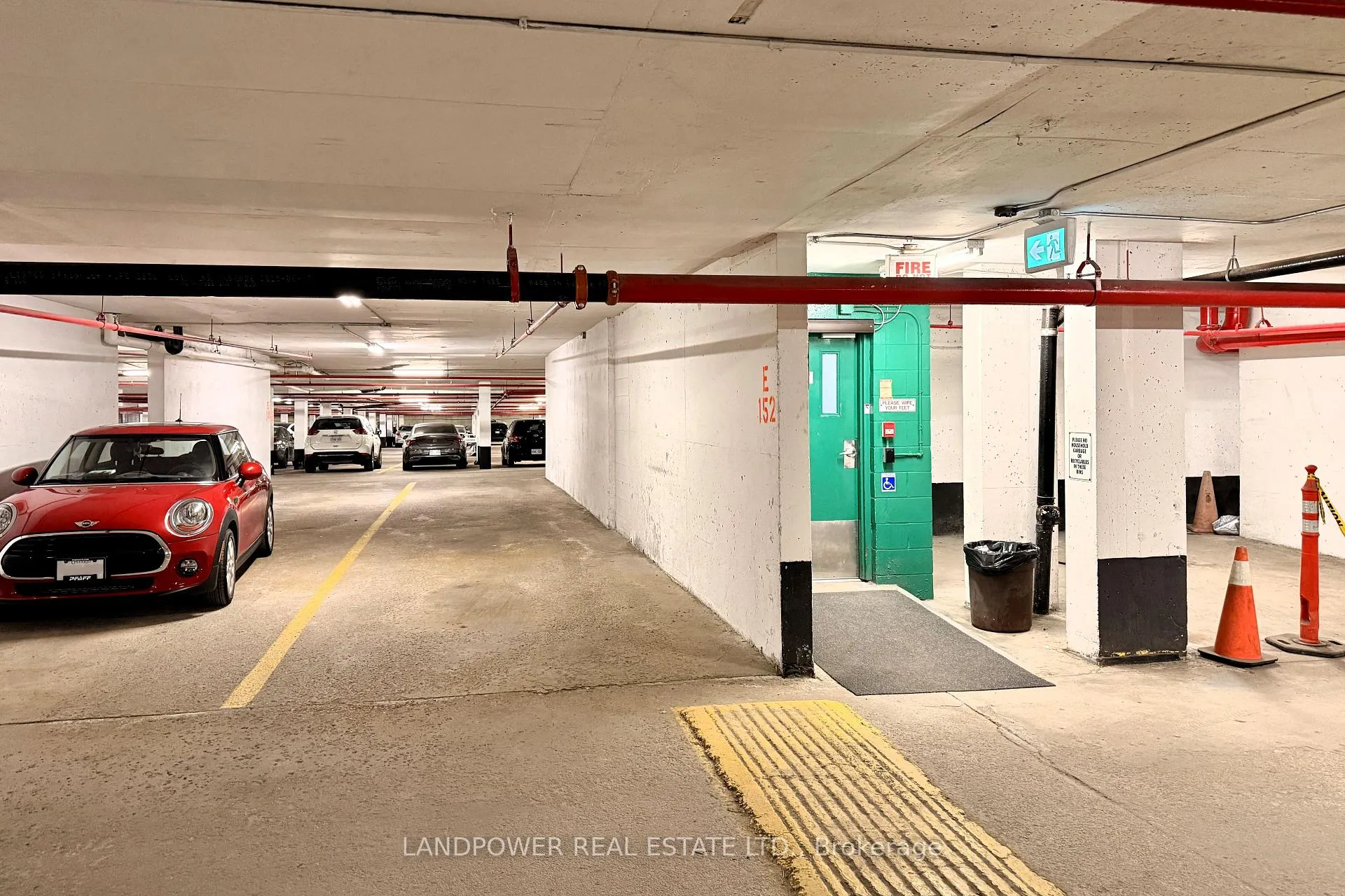 Photo 18 of Unit PH 14, 350 Seneca Hill Drive, North York, Don Valley Village — HOMEH