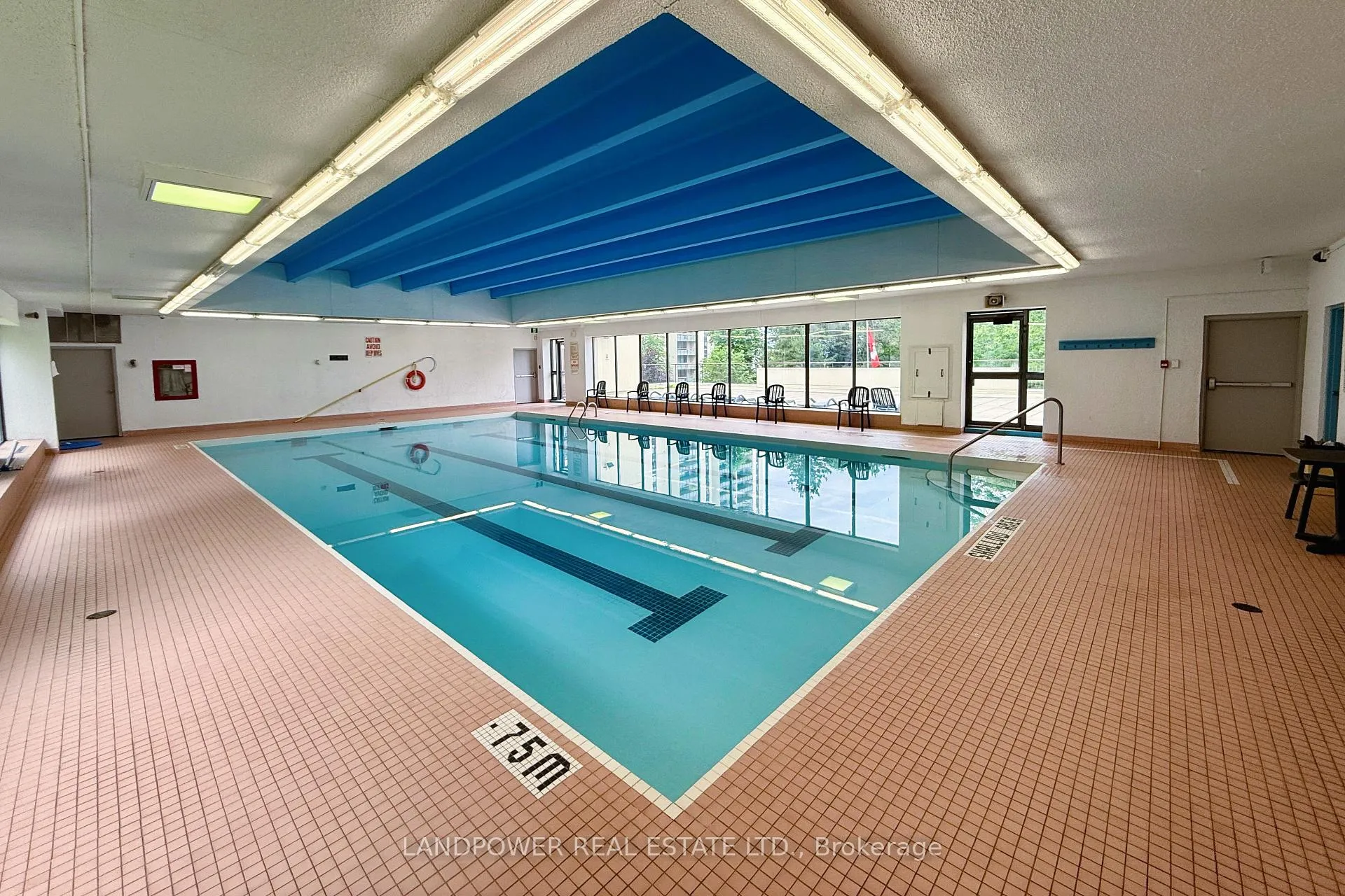 Photo 21 of Unit PH 14, 350 Seneca Hill Drive, North York, Don Valley Village — HOMEH