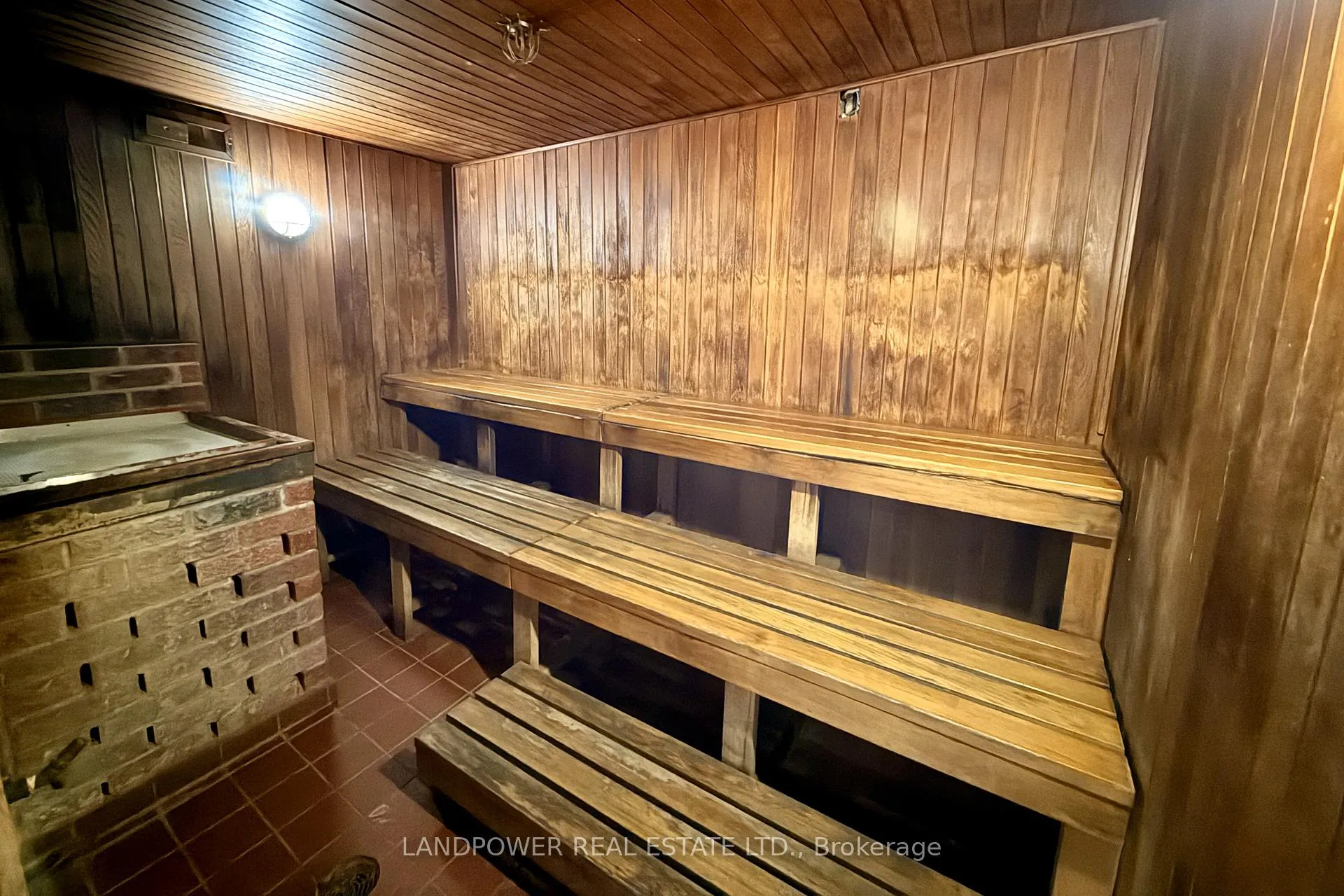 Photo 26 of Unit PH 14, 350 Seneca Hill Drive, North York, Don Valley Village — HOMEH