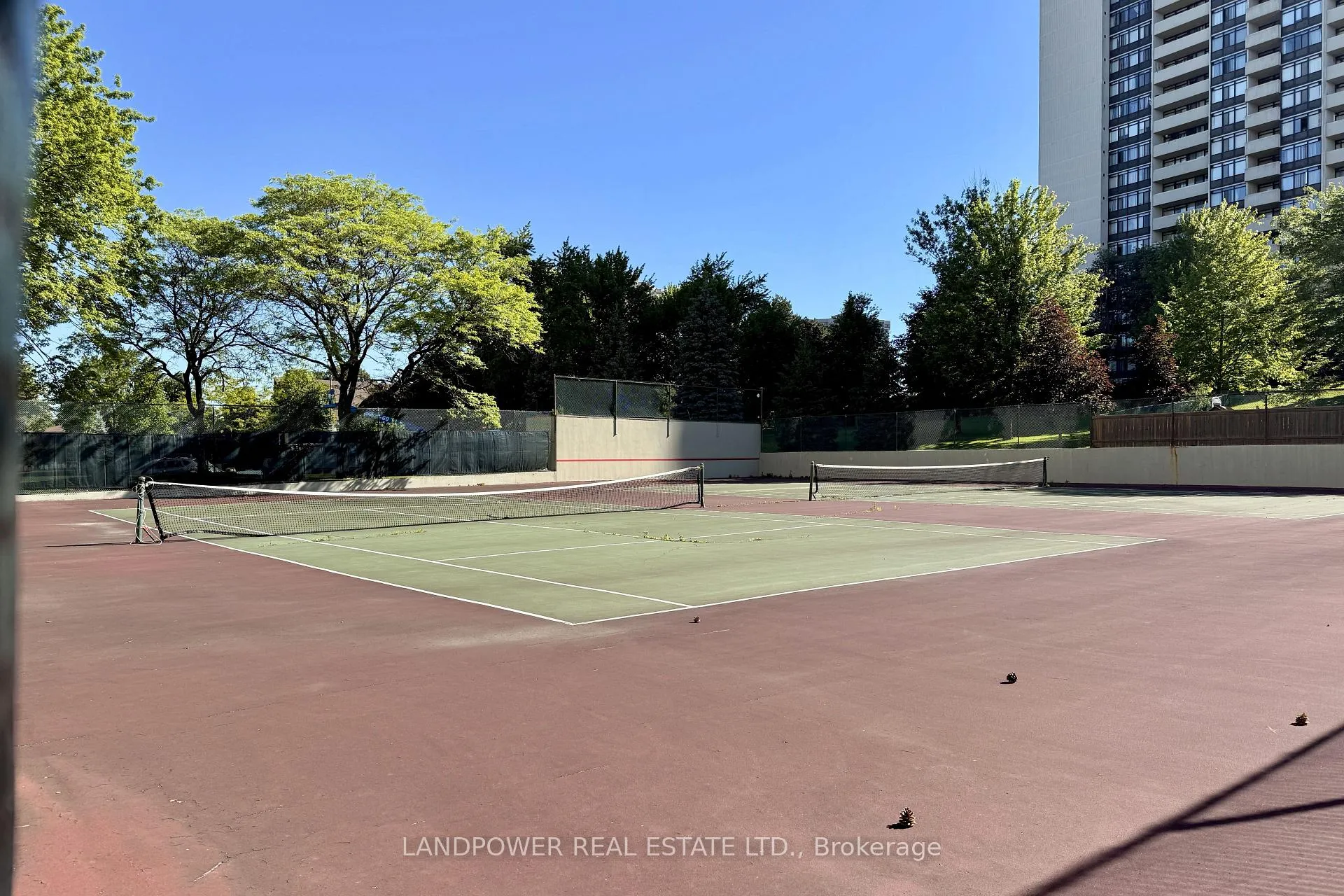 Photo 27 of Unit PH 14, 350 Seneca Hill Drive, North York, Don Valley Village — HOMEH