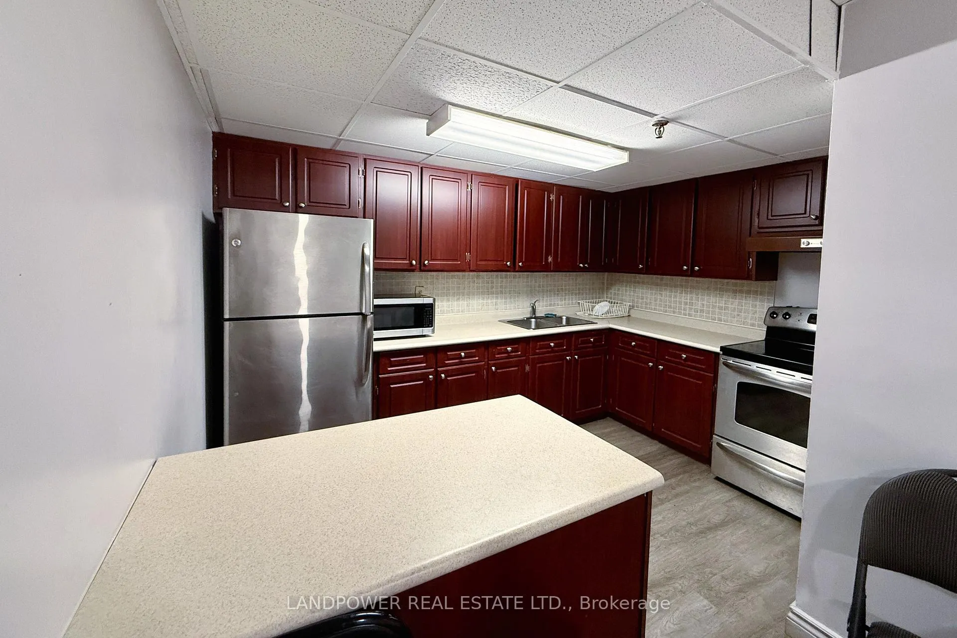 Photo 29 of Unit PH 14, 350 Seneca Hill Drive, North York, Don Valley Village — HOMEH