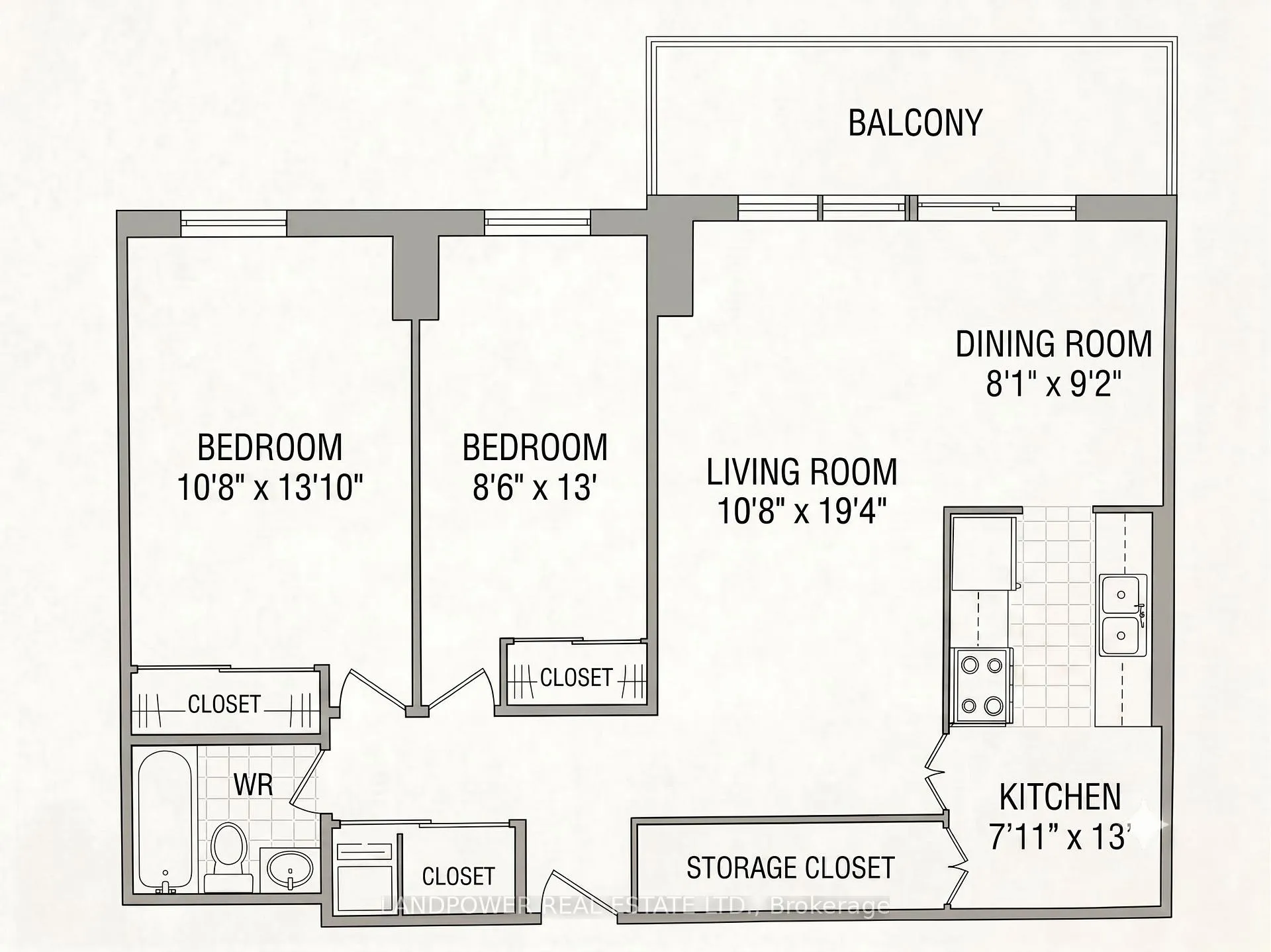 Photo 30 of Unit PH 14, 350 Seneca Hill Drive, North York, Don Valley Village — HOMEH