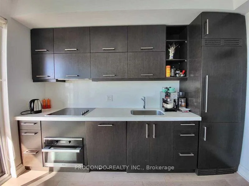 Photo 3 of Unit 2307, 1080 Bay Street, Toronto, Bay Street Corridor — HOMEH