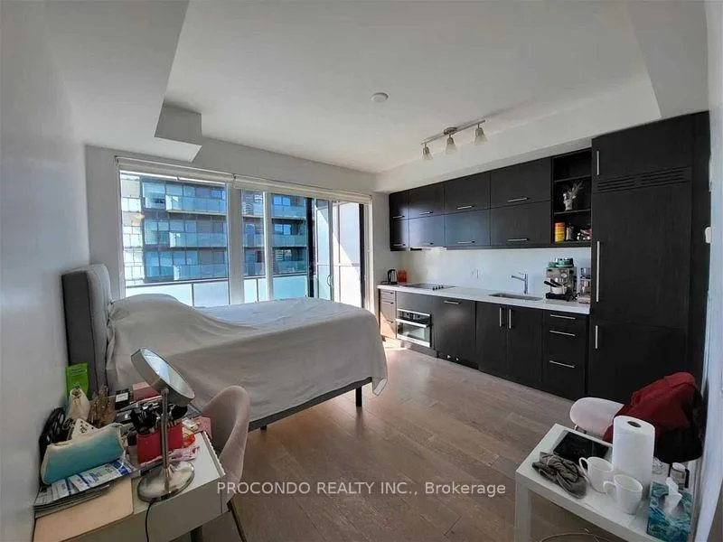 Photo 4 of Unit 2307, 1080 Bay Street, Toronto, Bay Street Corridor — HOMEH