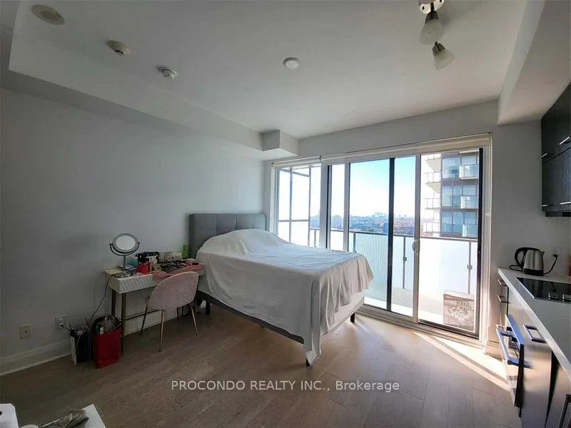 Photo 5 of Unit 2307, 1080 Bay Street, Toronto, Bay Street Corridor — HOMEH