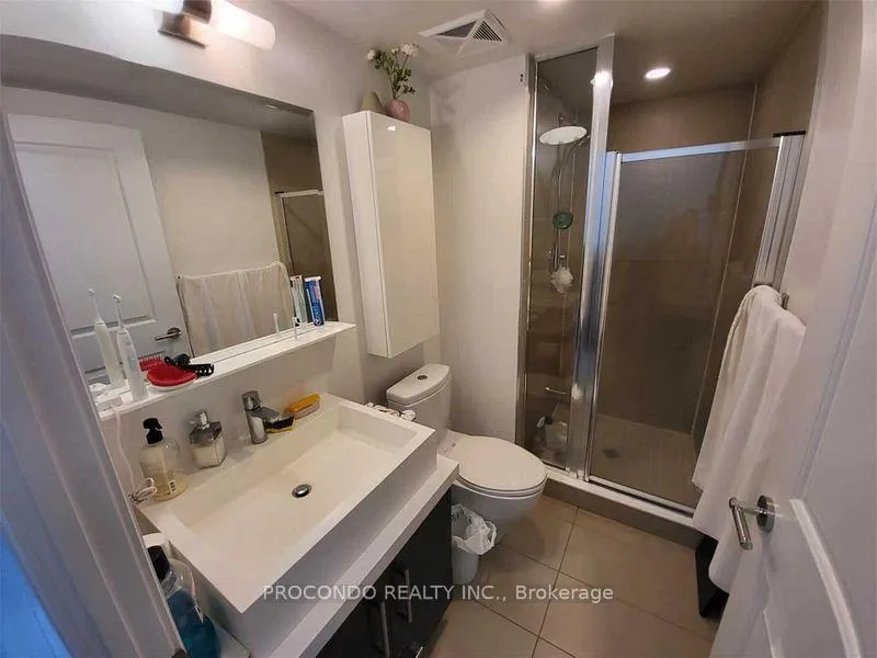 Photo 7 of Unit 2307, 1080 Bay Street, Toronto, Bay Street Corridor — HOMEH