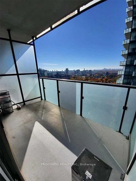 Photo 10 of Unit 2307, 1080 Bay Street, Toronto, Bay Street Corridor — HOMEH