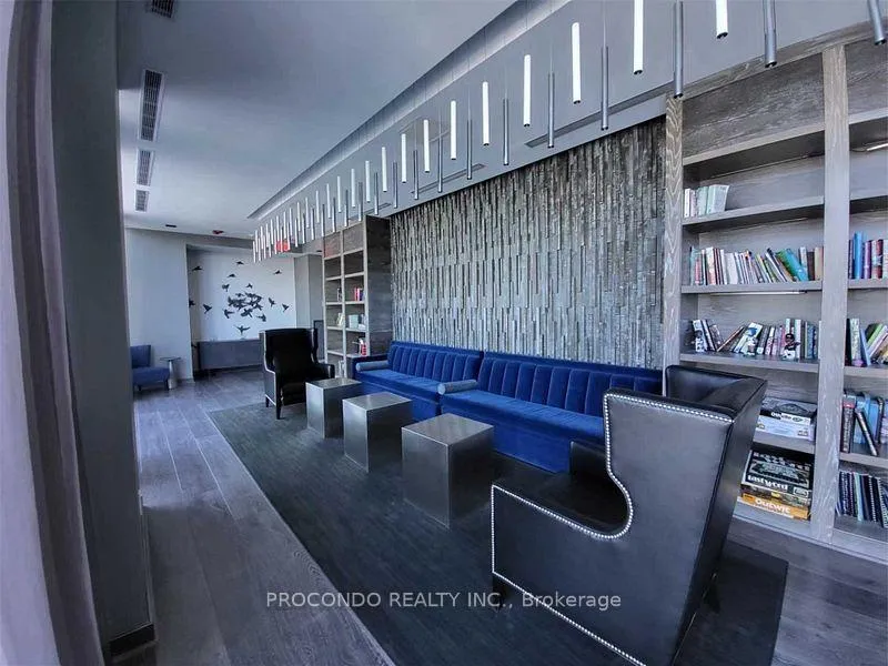 Photo 14 of Unit 2307, 1080 Bay Street, Toronto, Bay Street Corridor — HOMEH