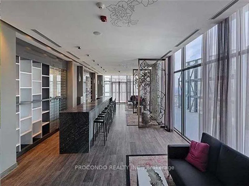 Photo 15 of Unit 2307, 1080 Bay Street, Toronto, Bay Street Corridor — HOMEH