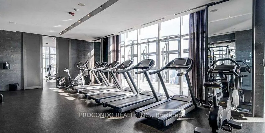Photo 16 of Unit 2307, 1080 Bay Street, Toronto, Bay Street Corridor — HOMEH