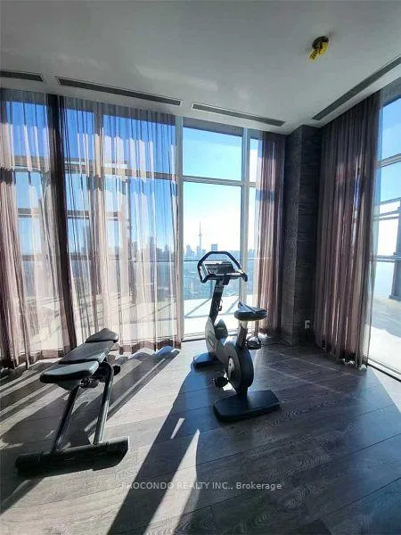 Photo 17 of Unit 2307, 1080 Bay Street, Toronto, Bay Street Corridor — HOMEH