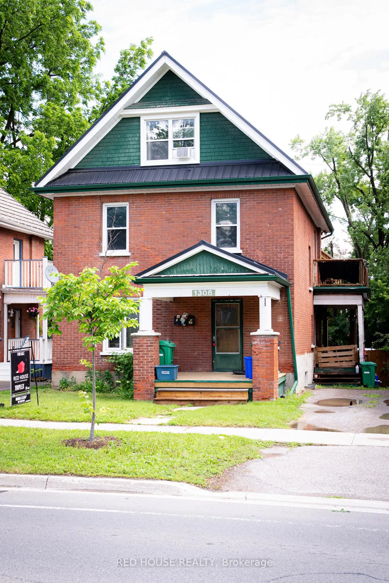 Photo 1 of 1306 Monaghan Road, Peterborough, Town Ward 3 — HOMEH