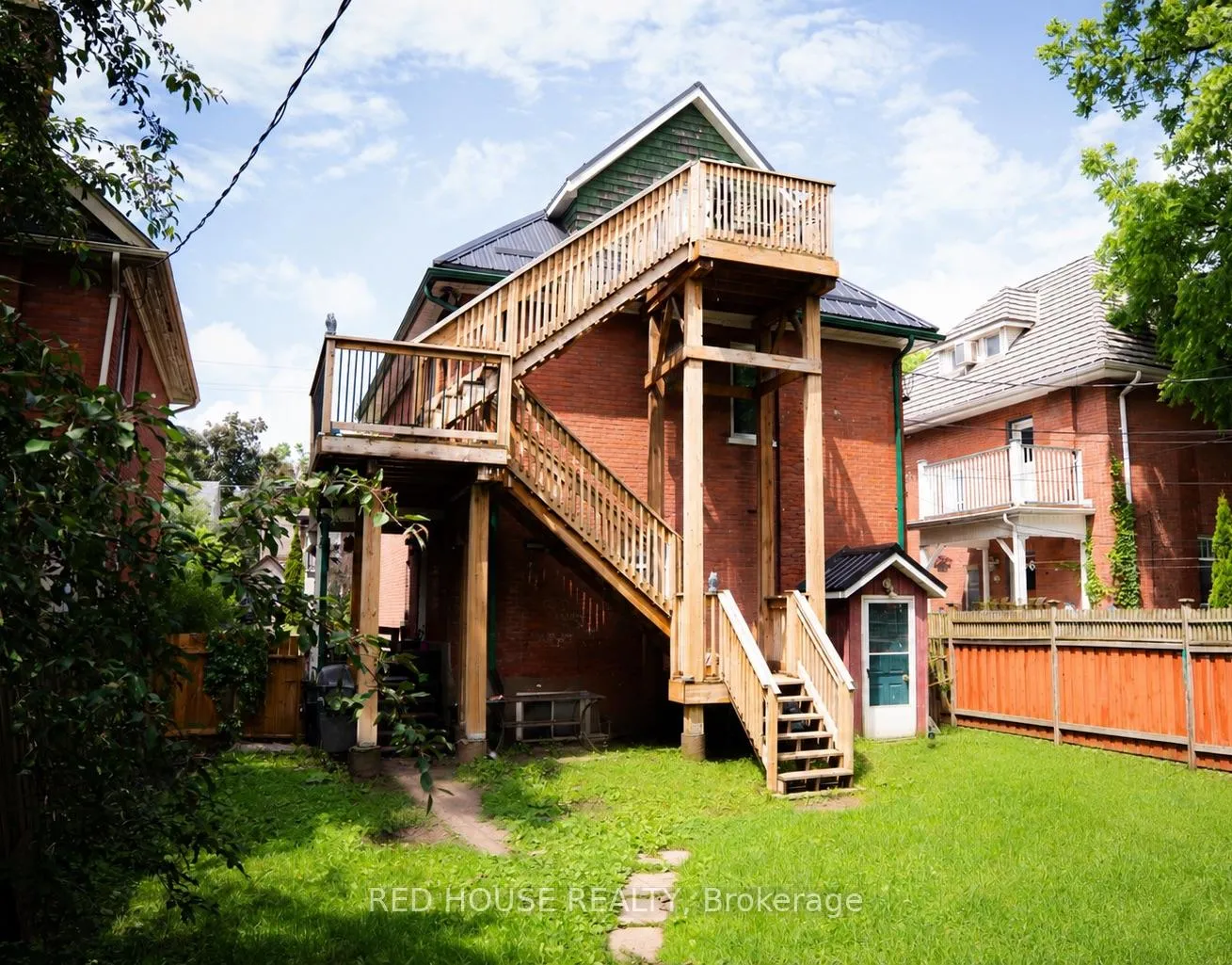 Photo 3 of 1306 Monaghan Road, Peterborough, Town Ward 3 — HOMEH