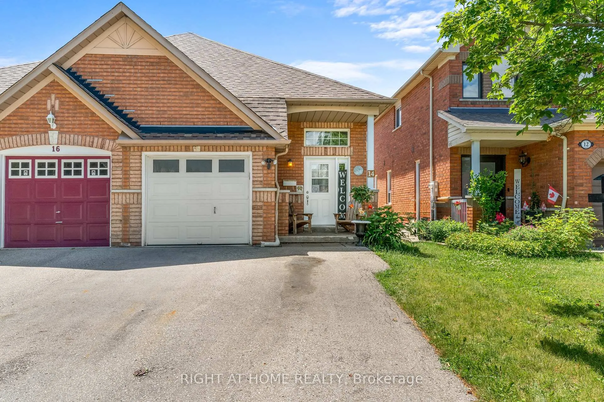 Photo 1 of 14 Tinsmith Street, Brampton, Northwest Sandalwood Parkway — HOMEH