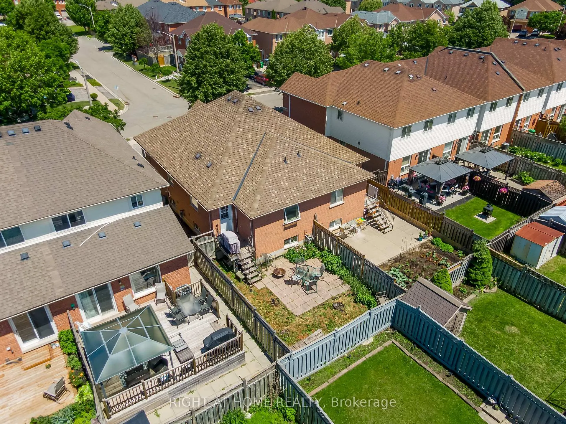Photo 21 of 14 Tinsmith Street, Brampton, Northwest Sandalwood Parkway — HOMEH