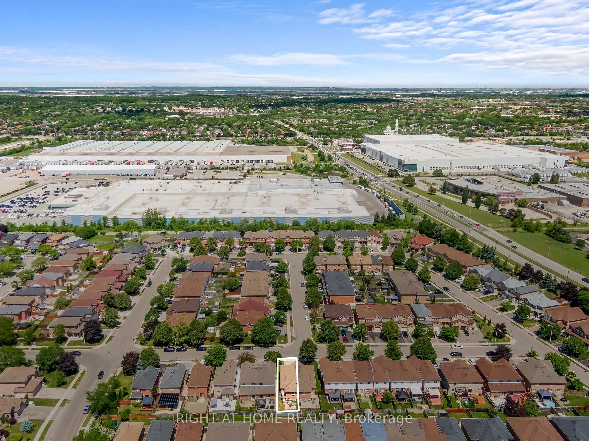 Photo 22 of 14 Tinsmith Street, Brampton, Northwest Sandalwood Parkway — HOMEH