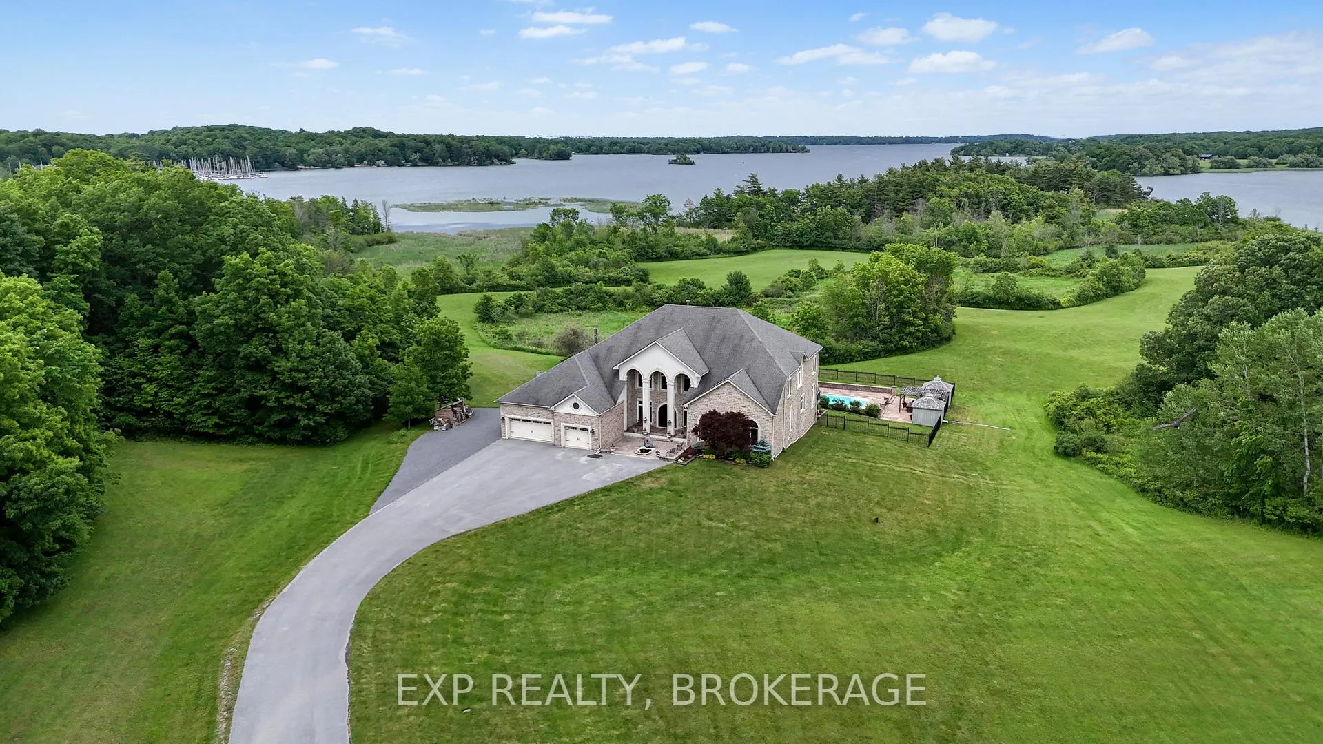 Photo of 1190 Byrne Point Road