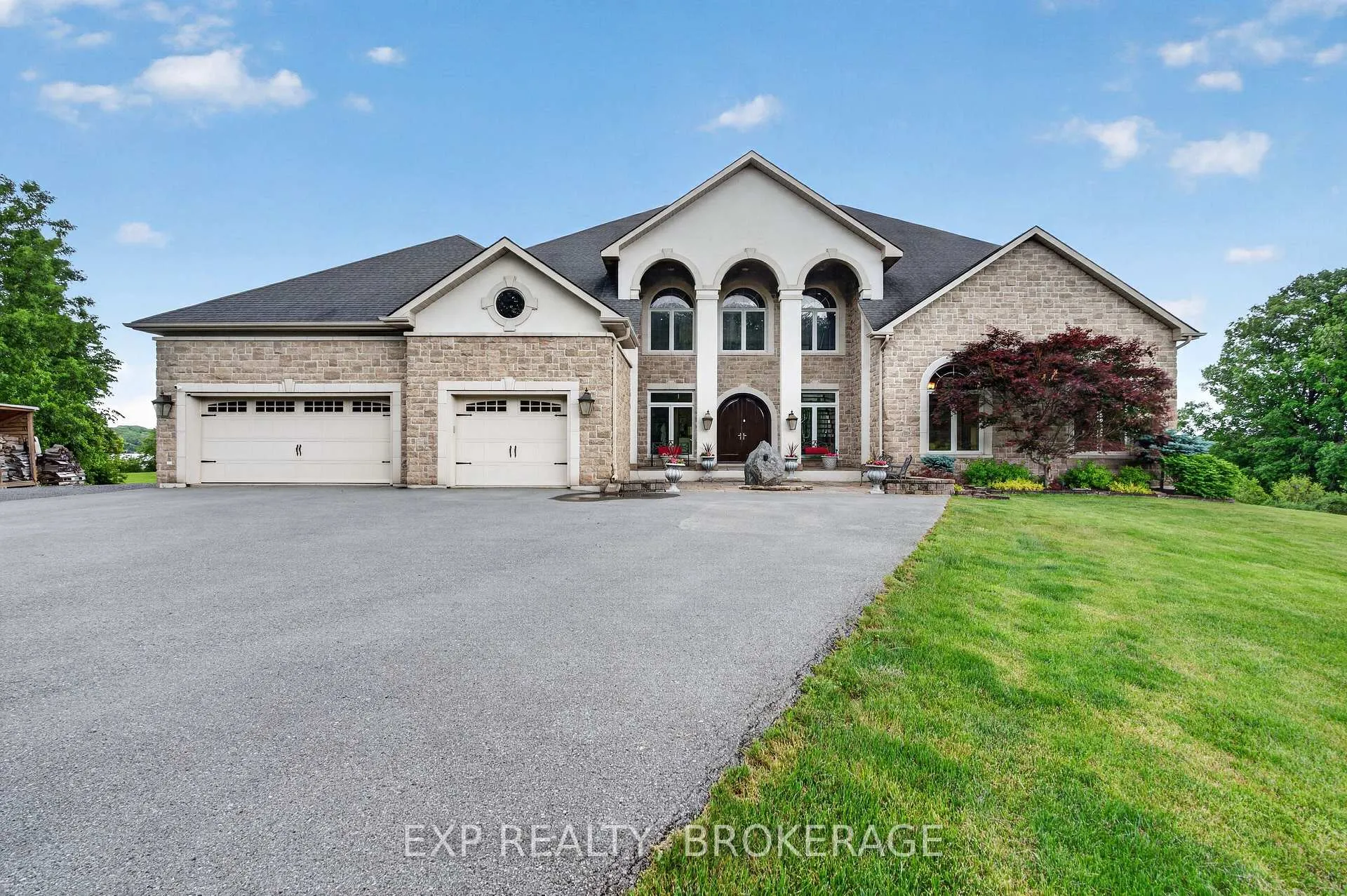 Photo 3 of 1190 Byrne Point Road, Frontenac Islands, Howe Island — HOMEH